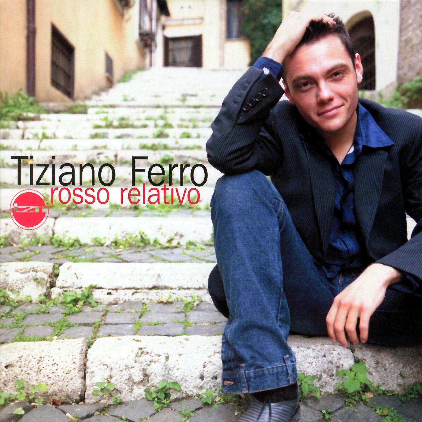 Постер альбома Rosso Relativo
