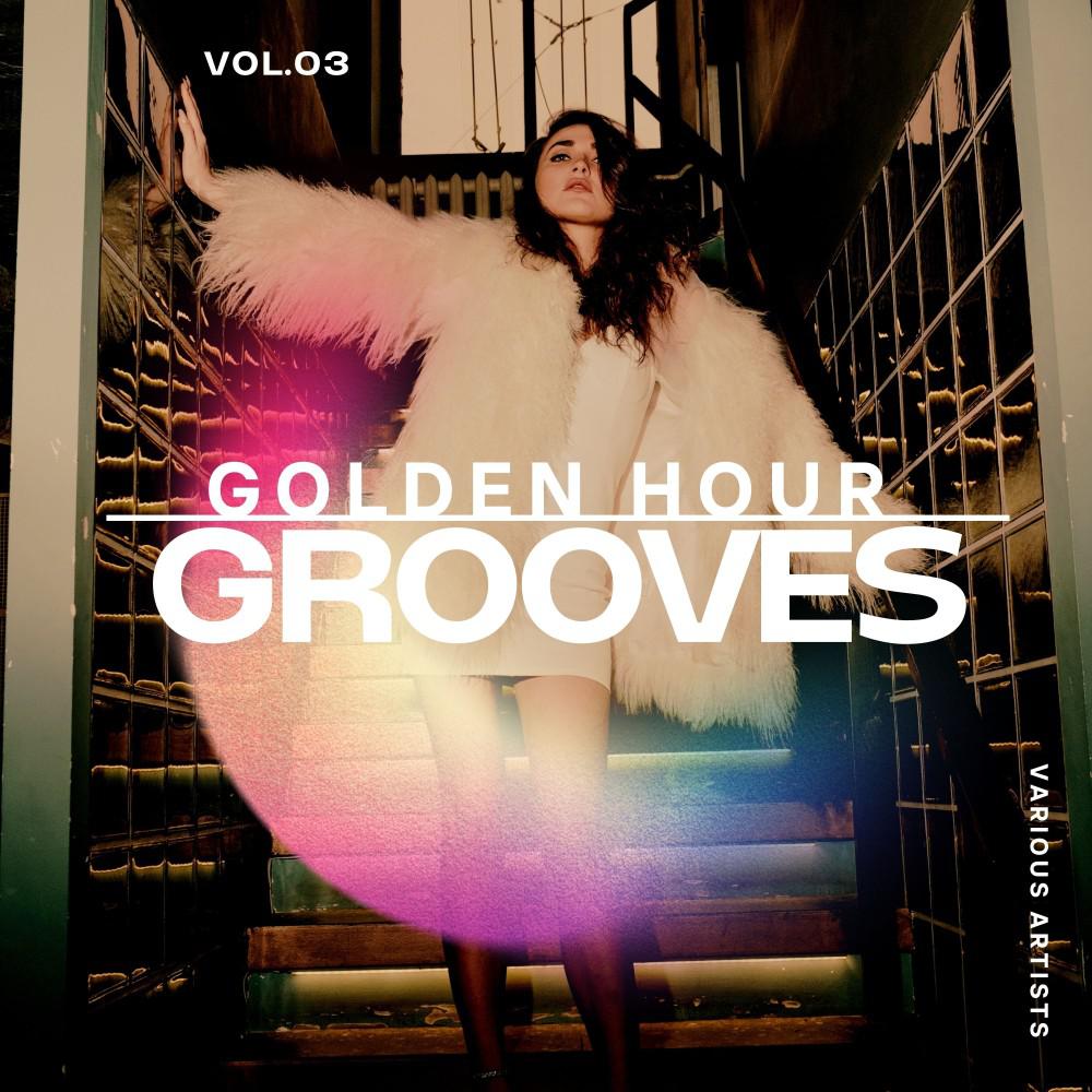 Постер альбома Golden Hour Grooves, Vol. 3