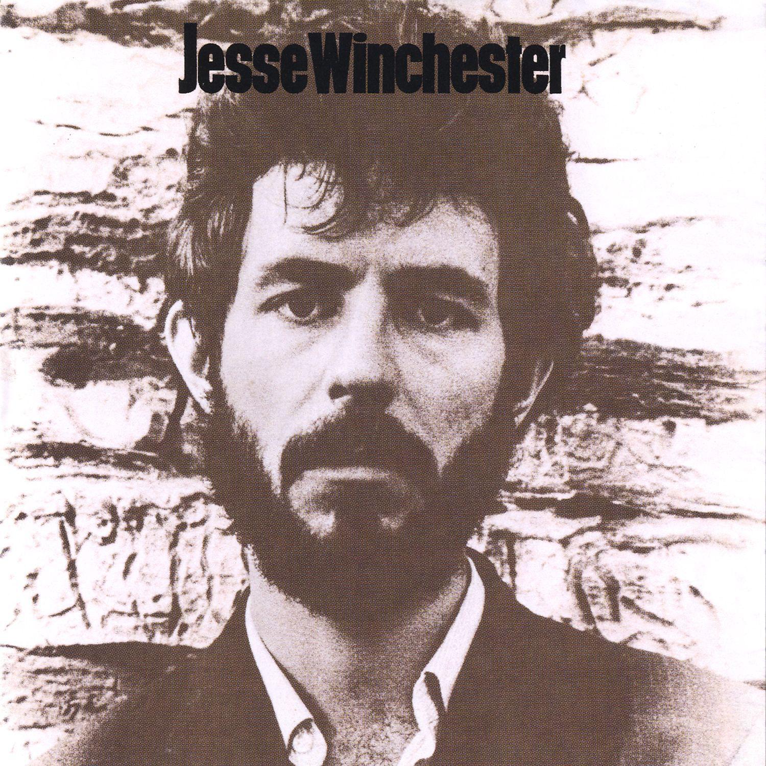 Постер альбома Jesse Winchester