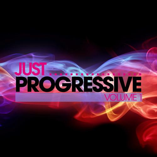 Постер альбома Just Progressive