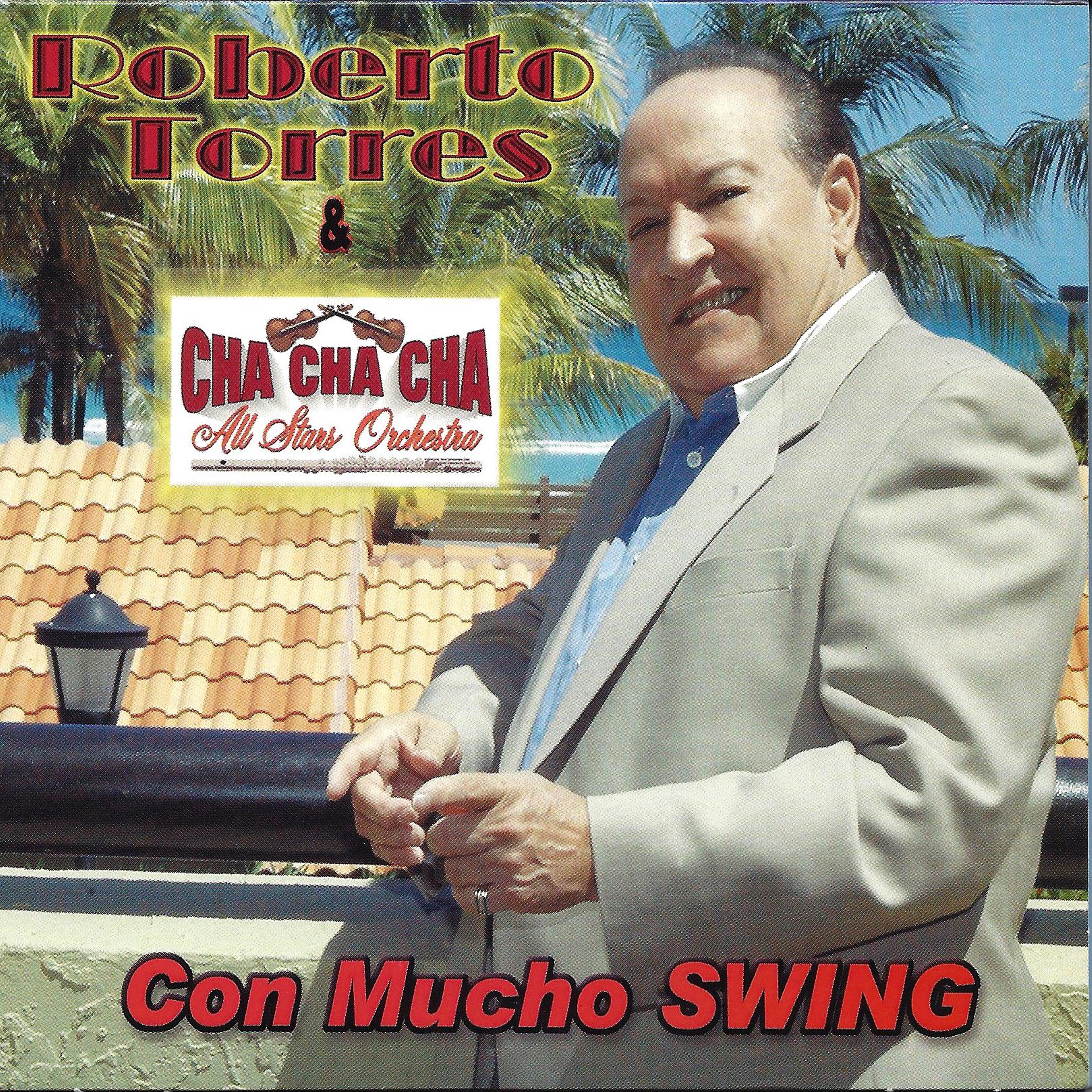 Постер альбома Con Mucho Swing