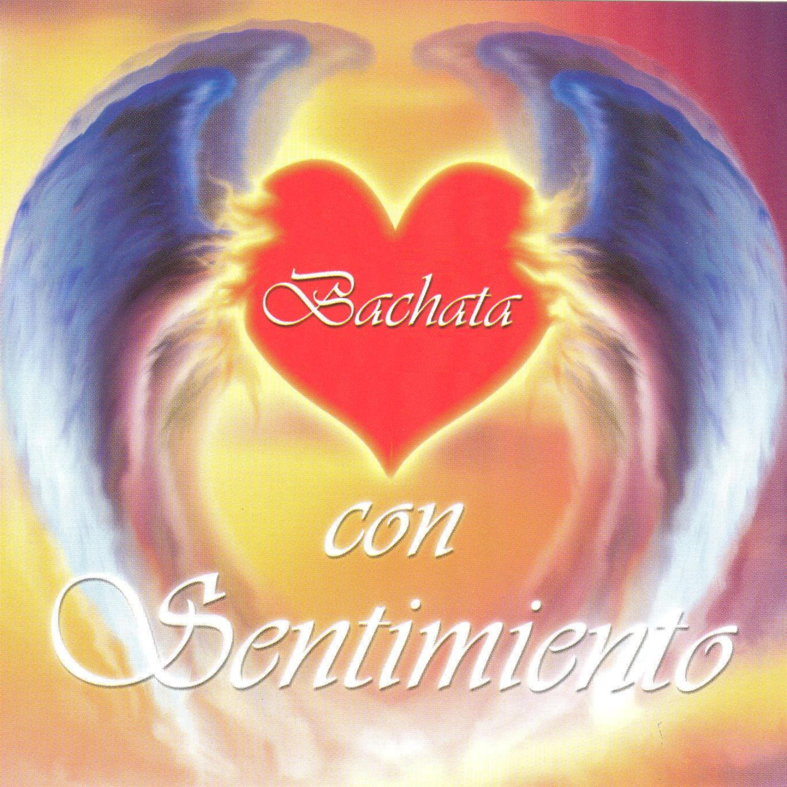 Постер альбома Bachata Con Sentimiento