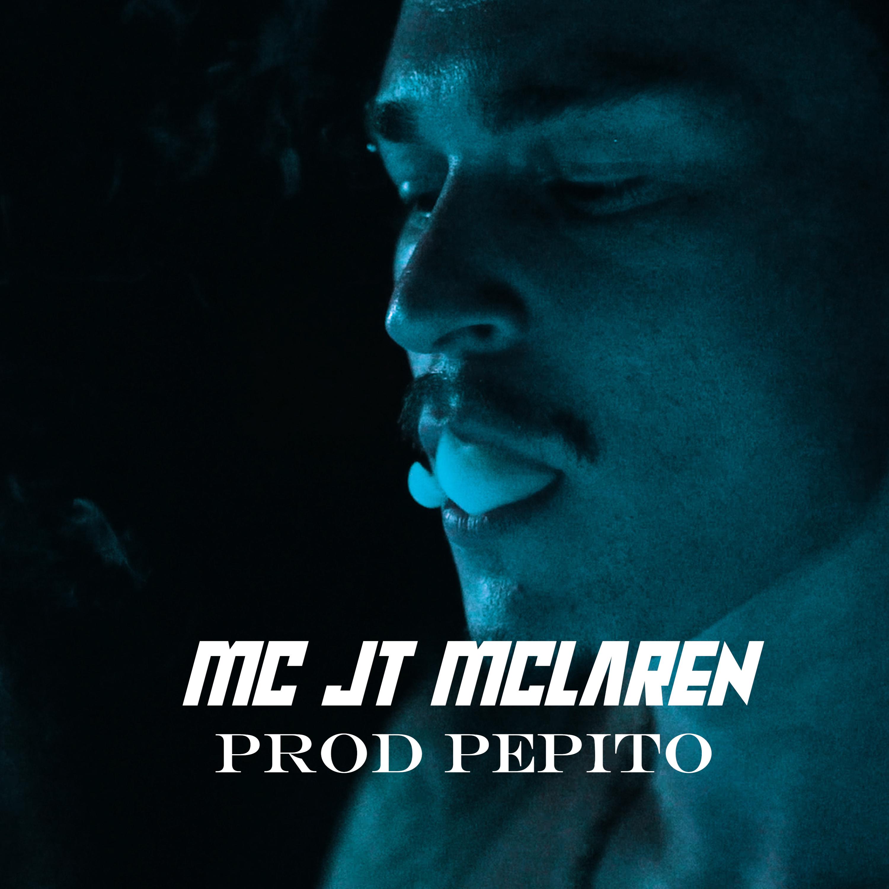 Постер альбома Mc Jt Mclaren