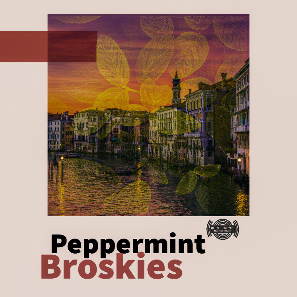 Постер альбома Peppermint