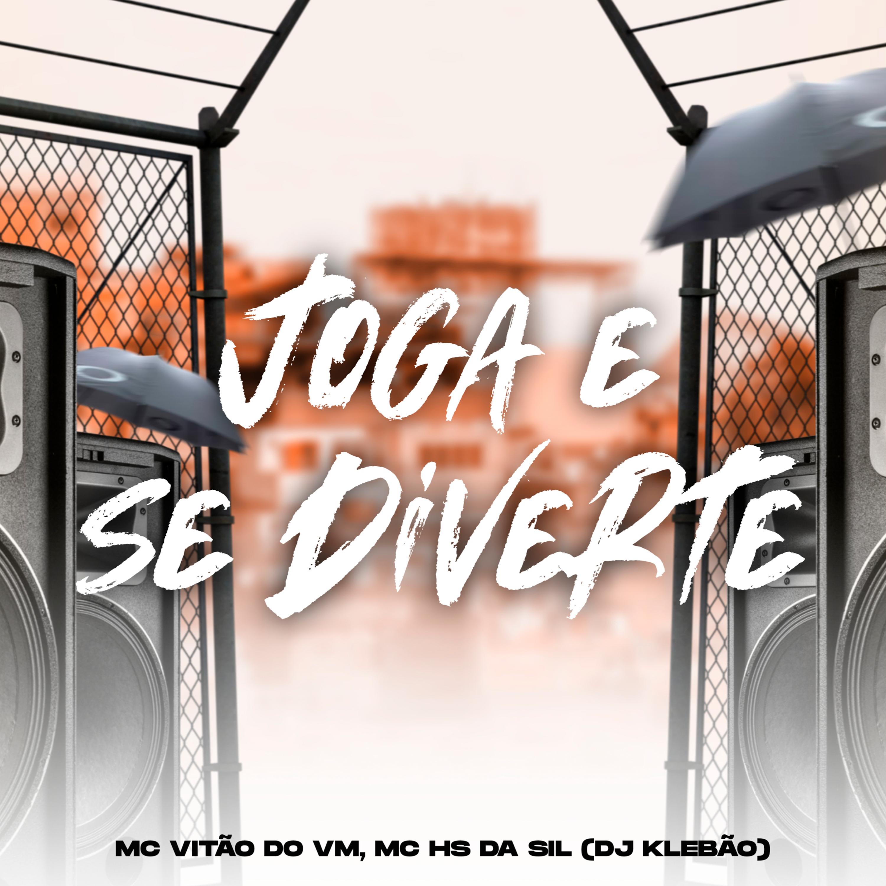 Постер альбома Joga e Se Diverte