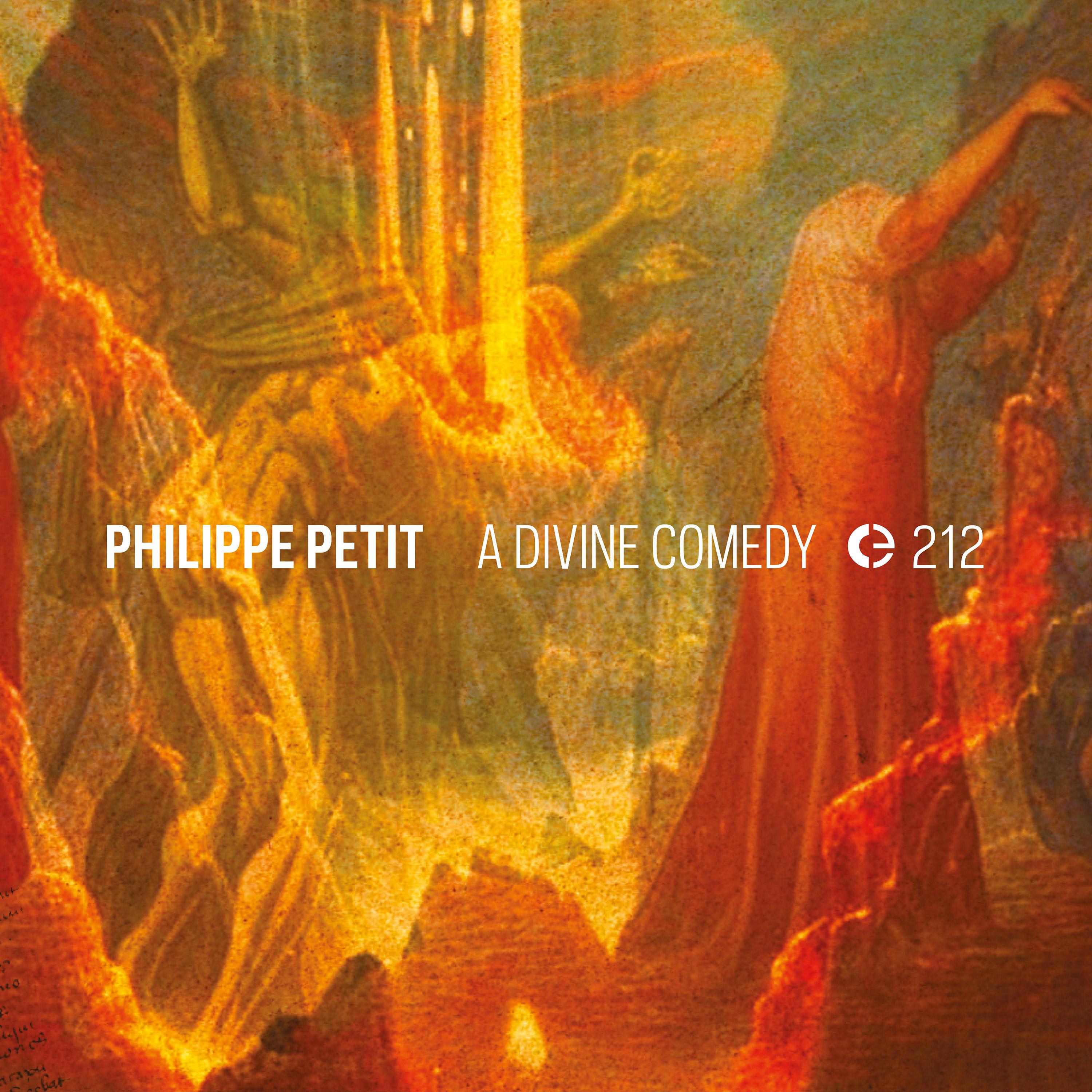 Постер альбома A Divine Comedy