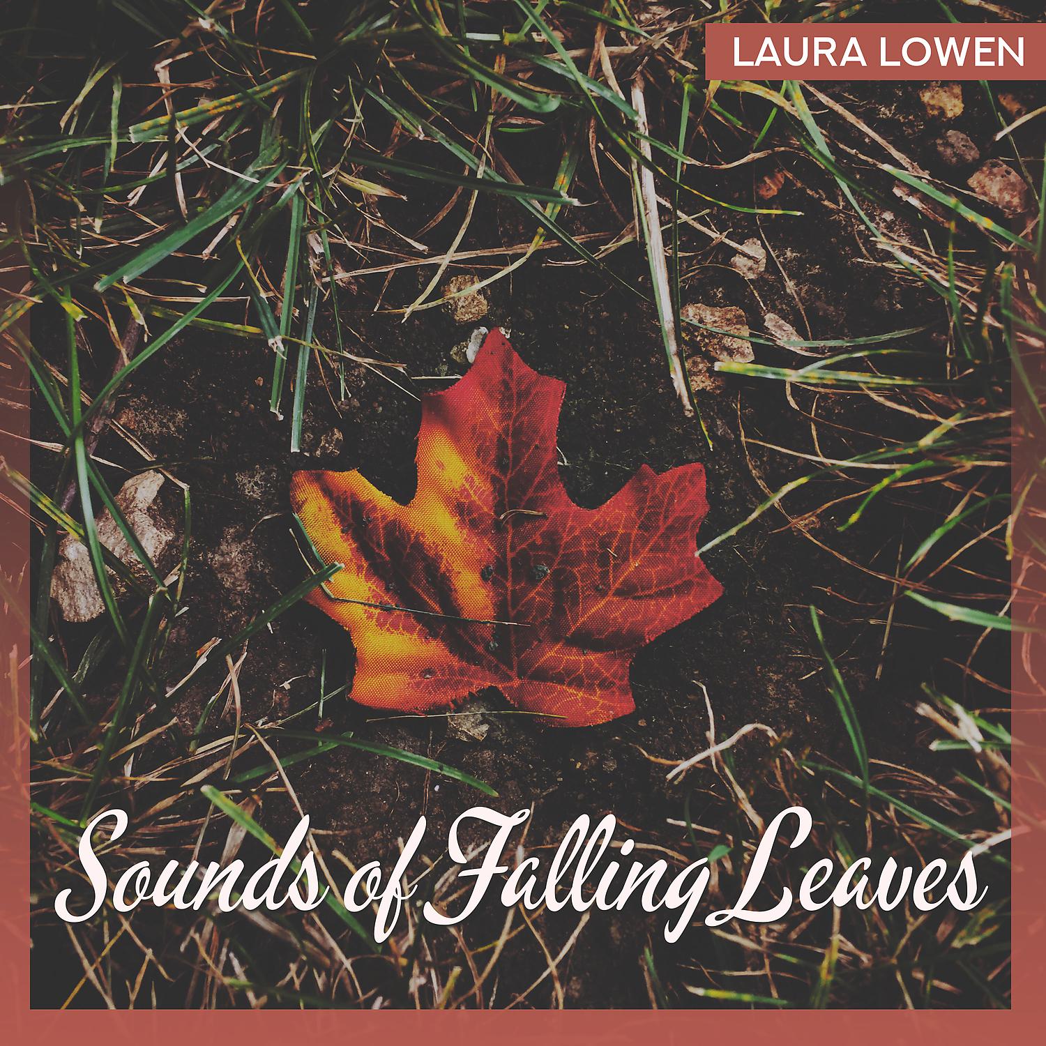 Постер альбома Sounds of Falling Leaves