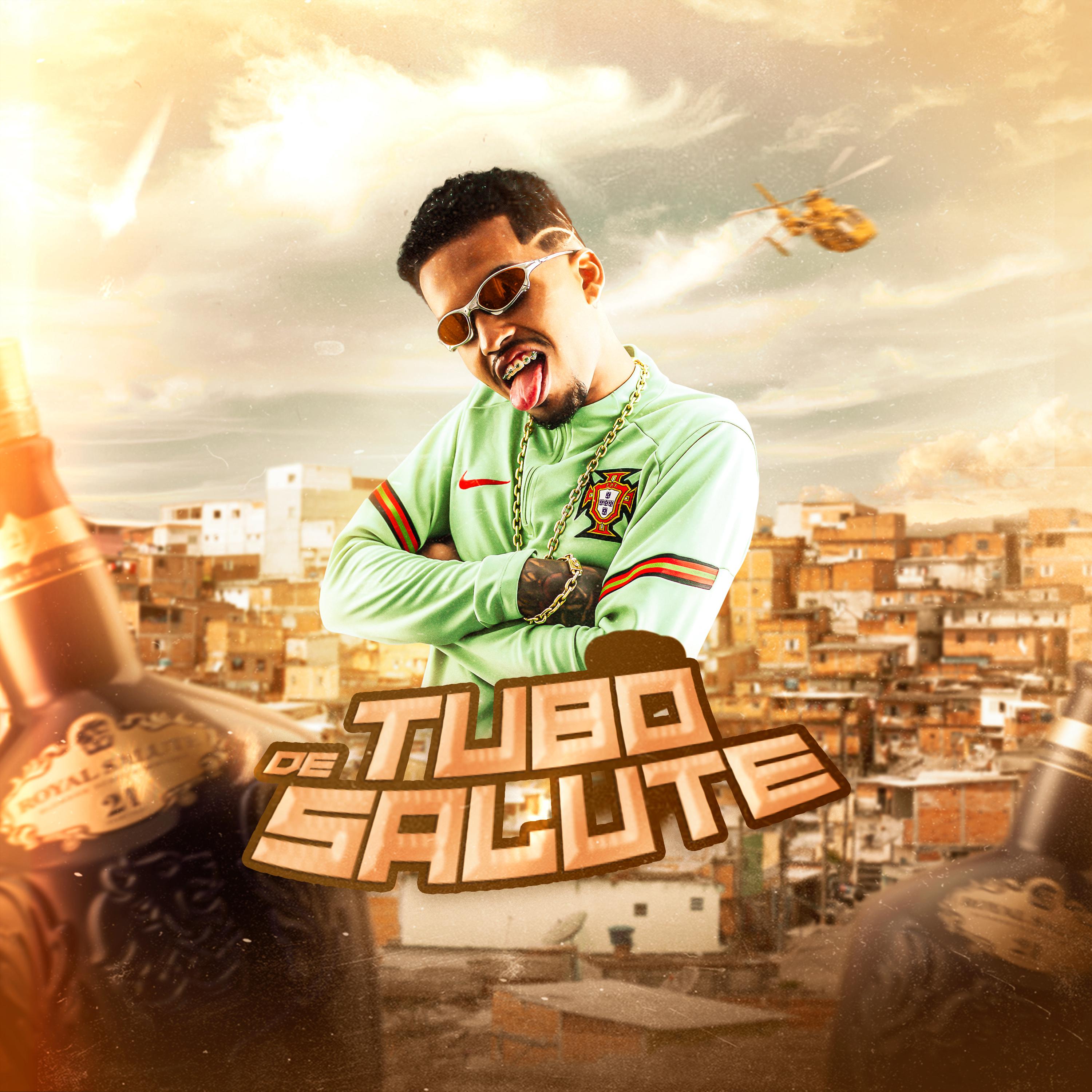Постер альбома Tubo de Salute