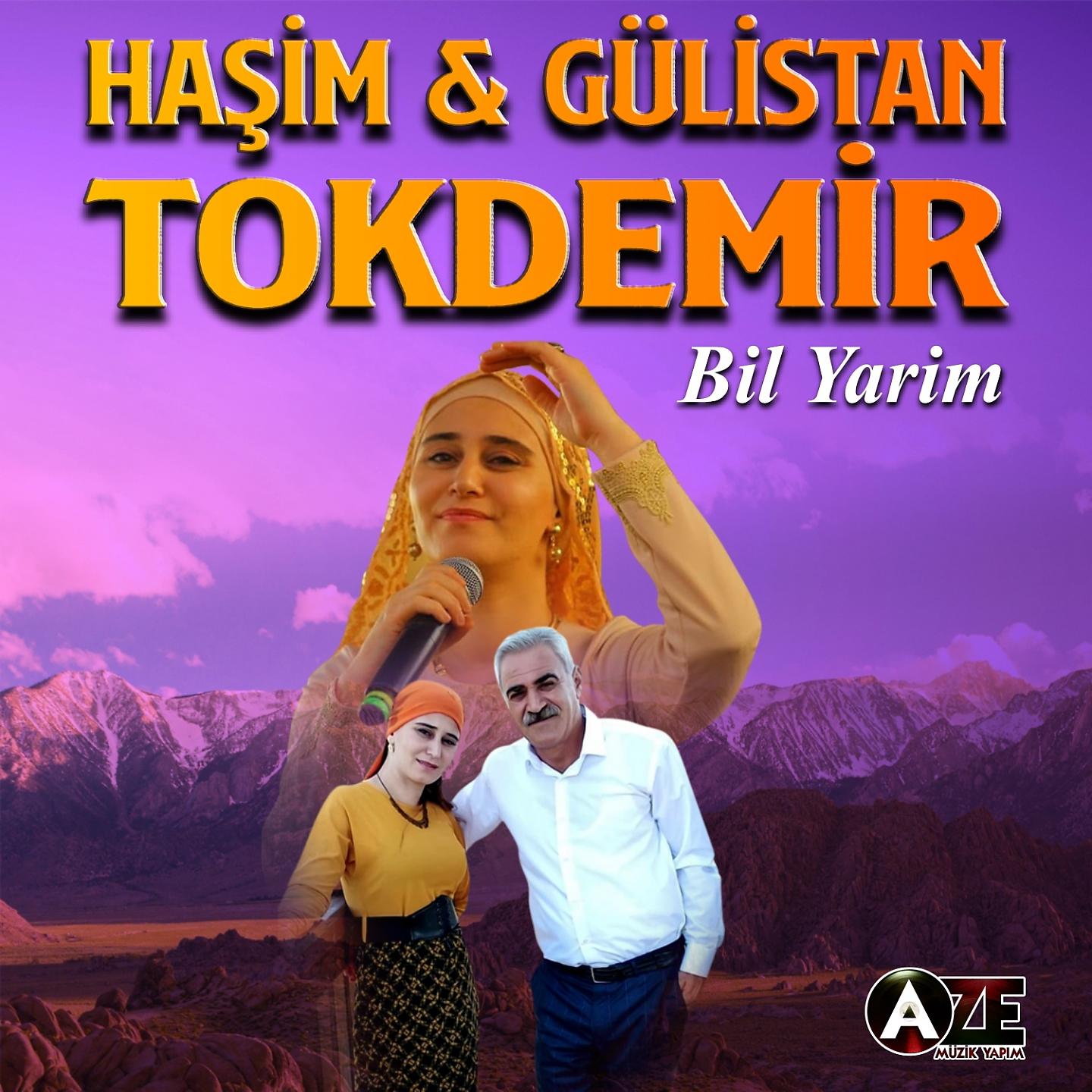 Постер альбома Bil Yarim