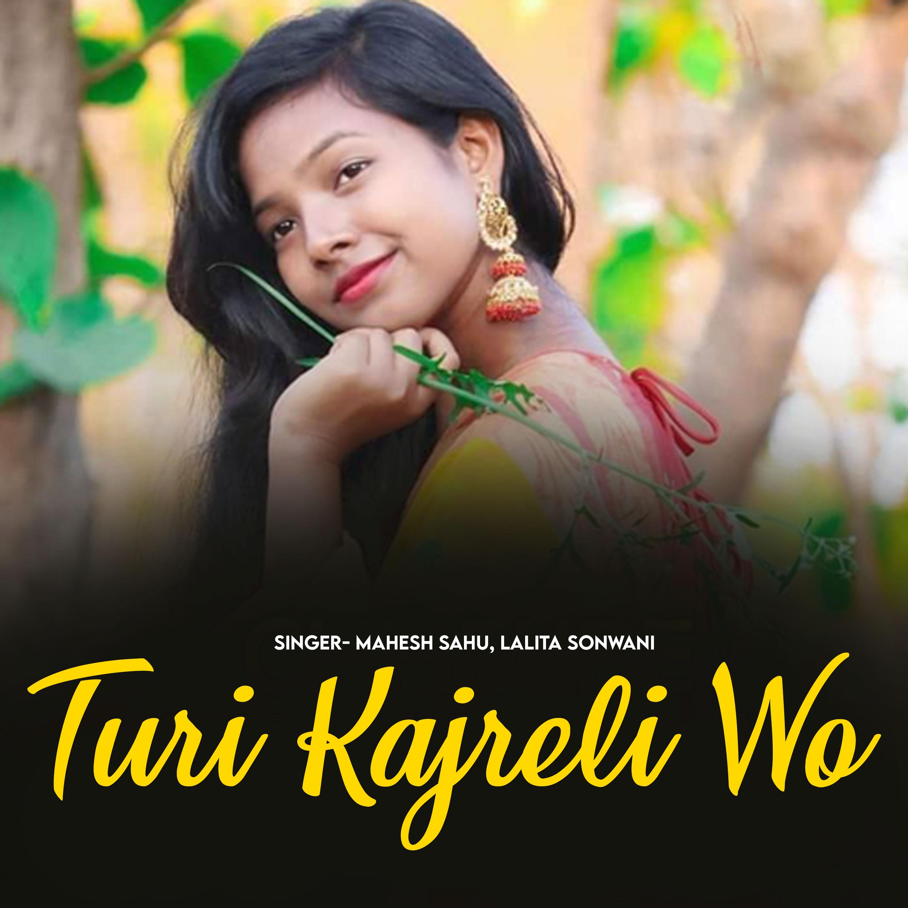 Постер альбома Turi Kajreli Wo