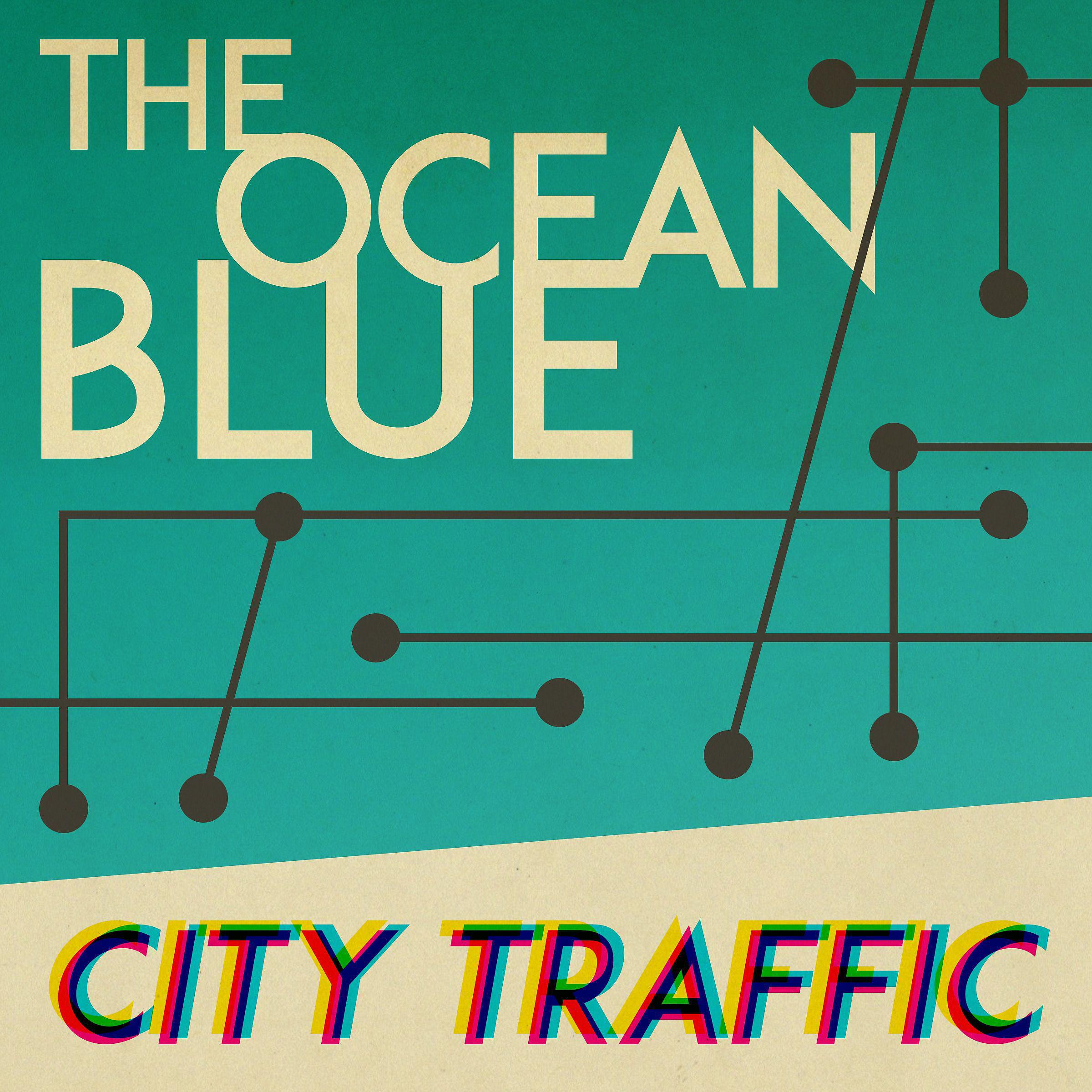 Постер альбома City Traffic