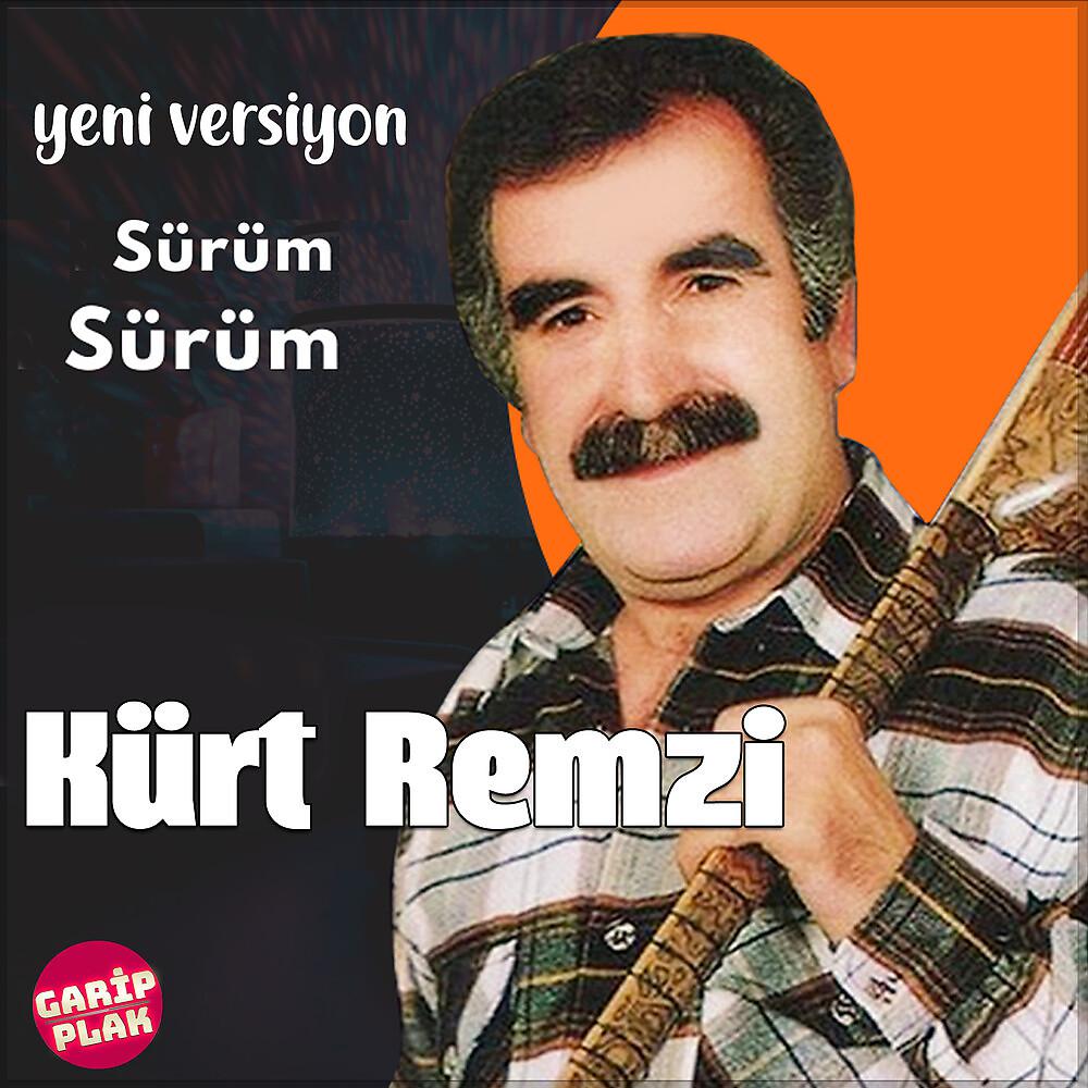Постер альбома Sürüm Sürüm