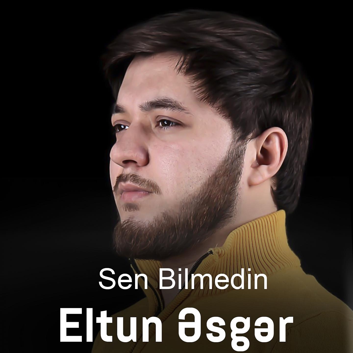 Постер альбома Sen Bilmedin