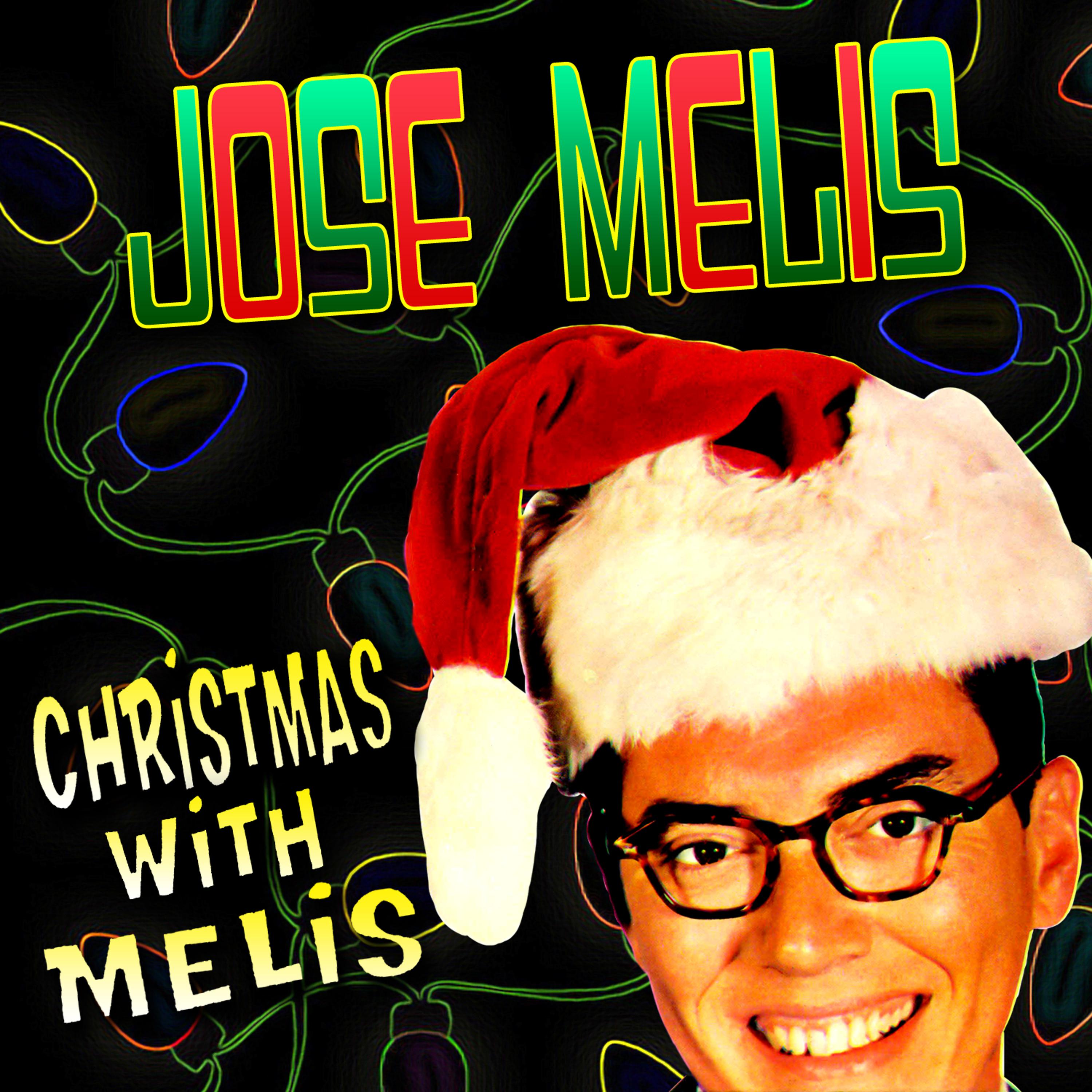 Постер альбома Christmas With Melis