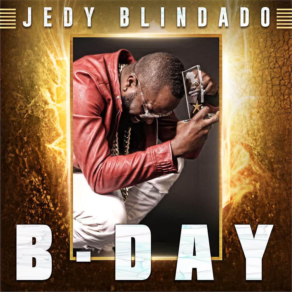 Постер альбома B-day
