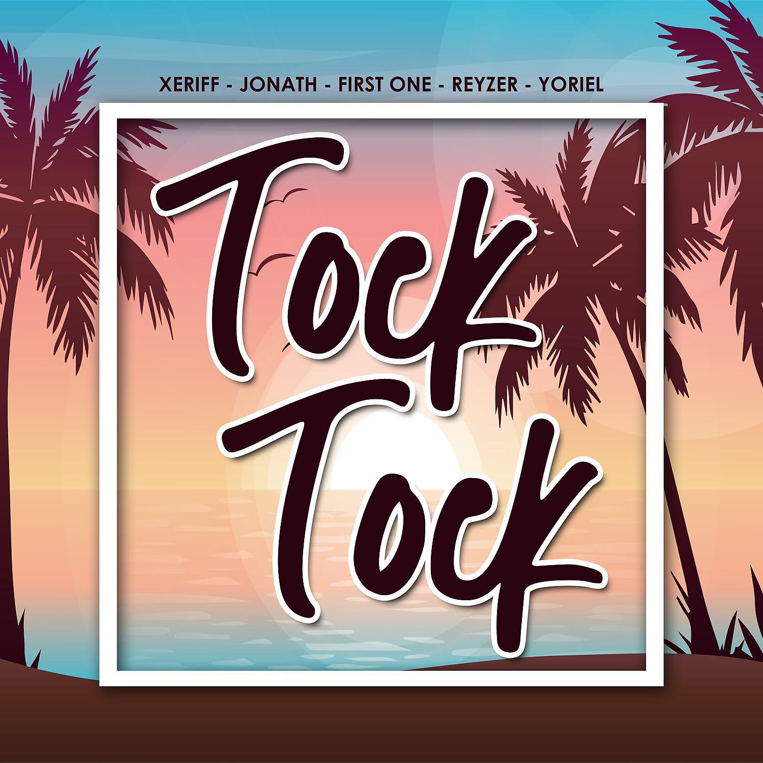 Постер альбома Tock Tock