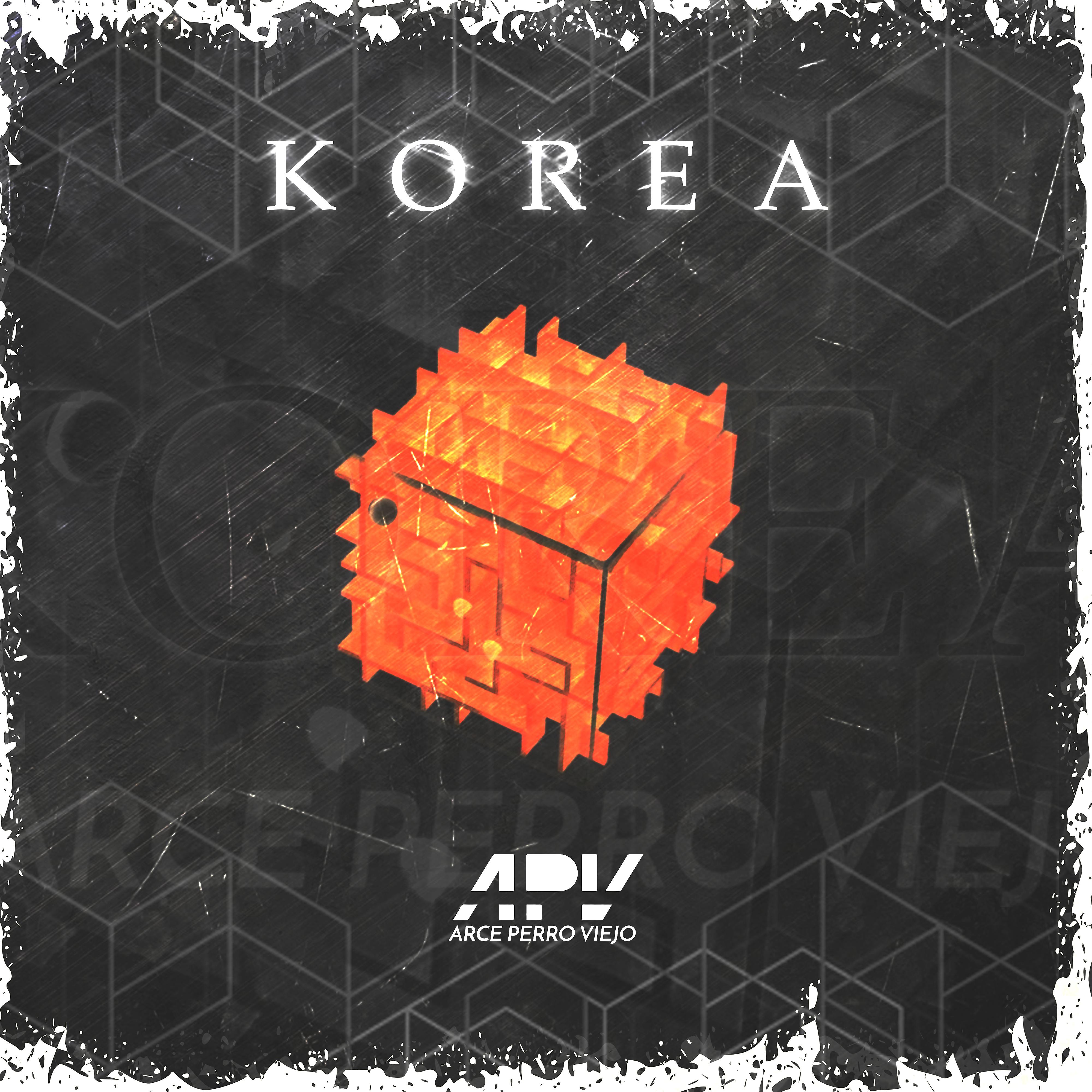 Постер альбома Korea