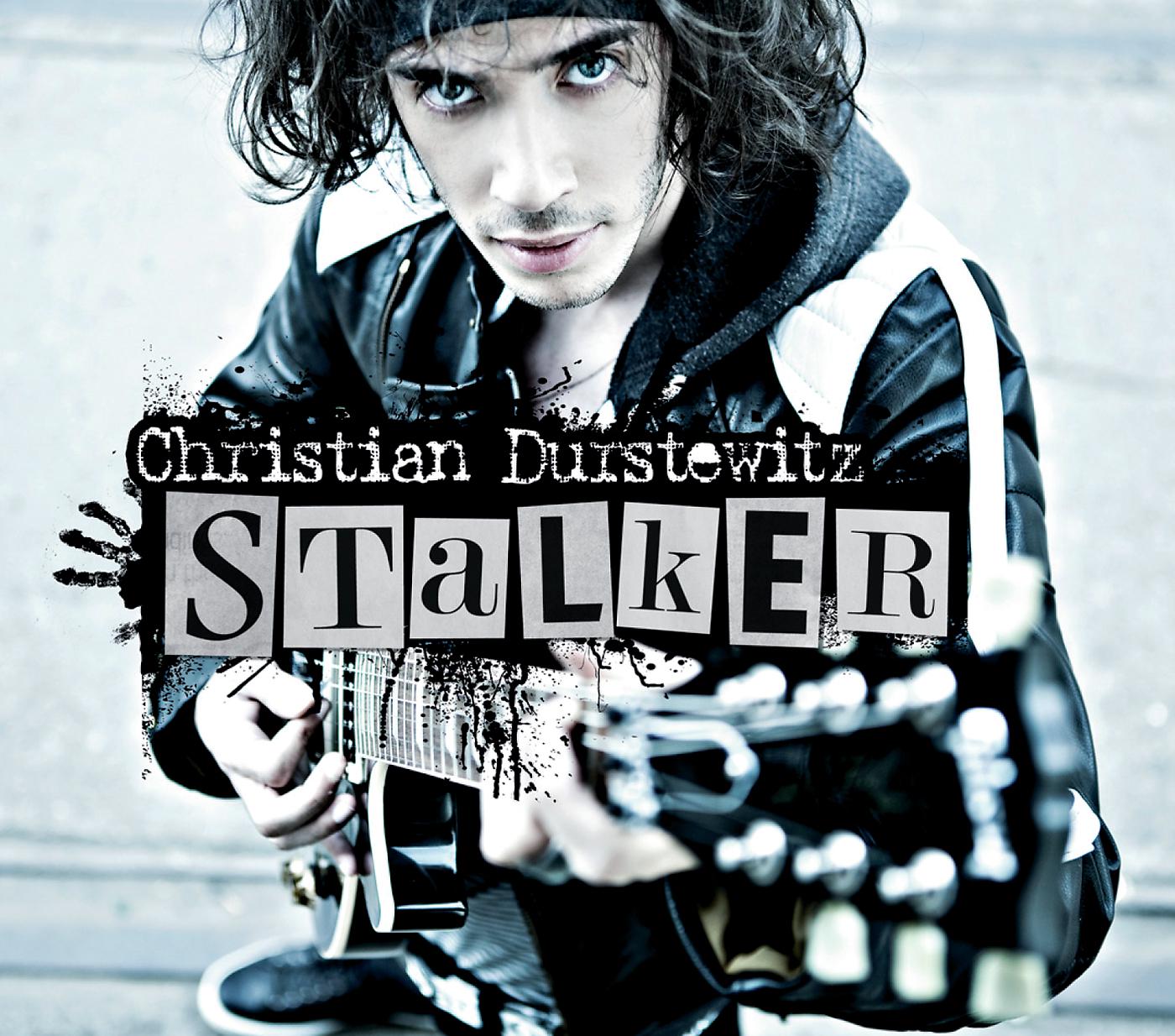 Постер альбома Stalker