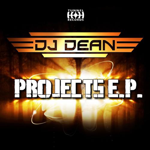 Постер альбома DJ Dean Projects