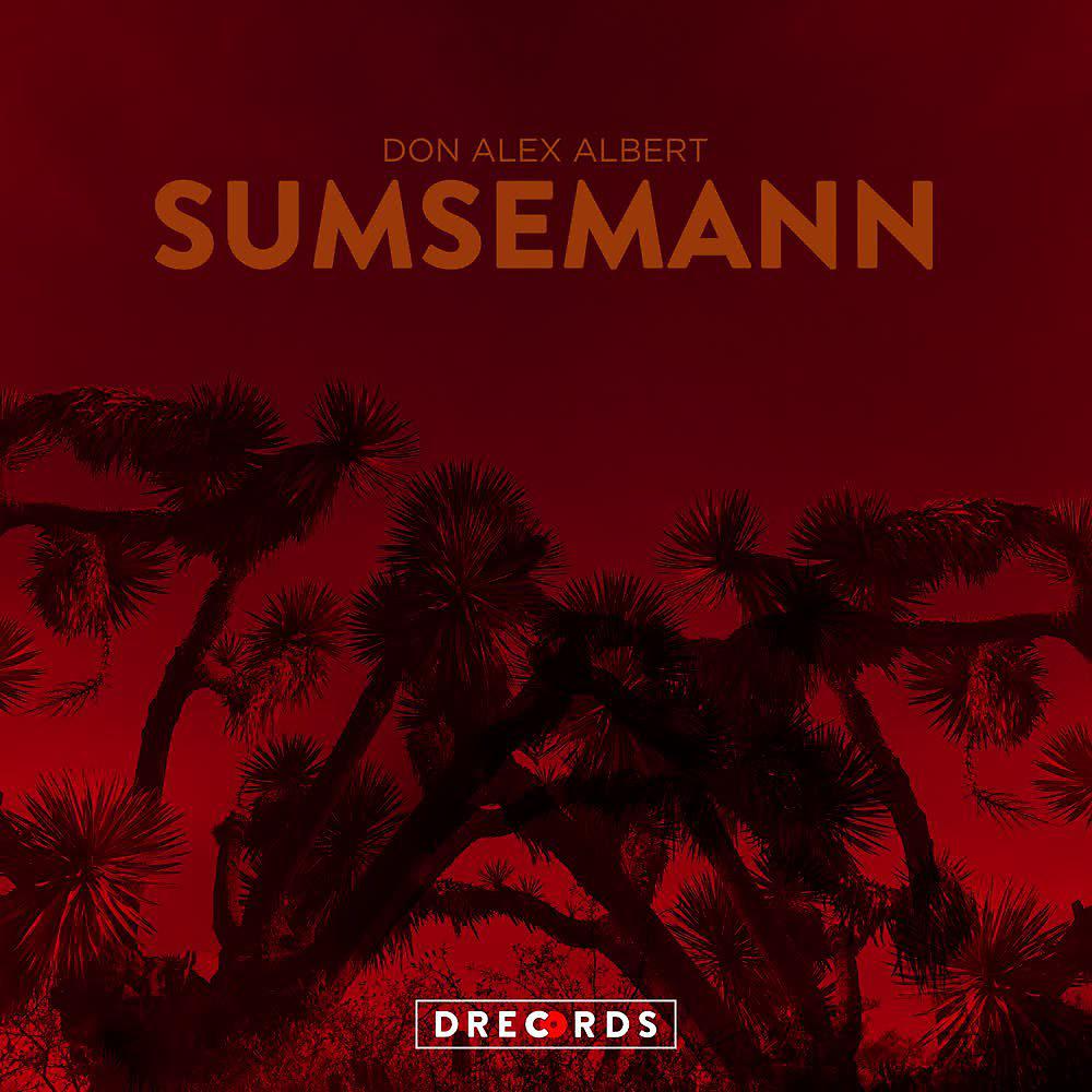 Постер альбома Sumsemann