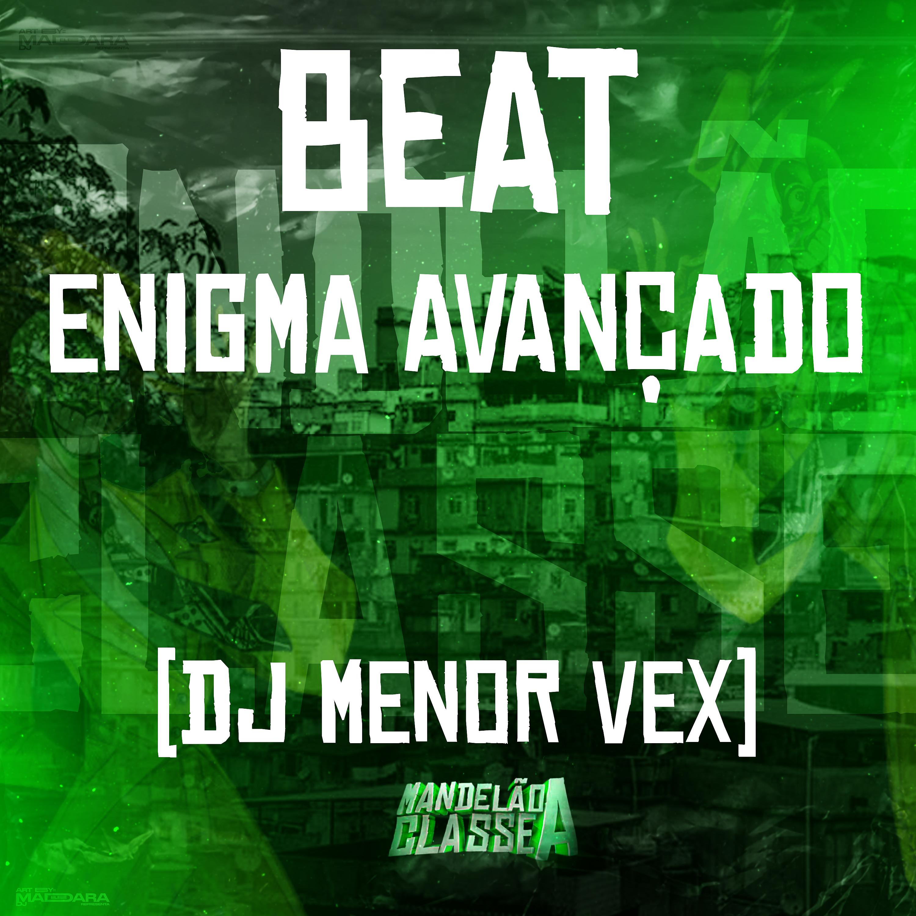 Постер альбома Beat Enigma Avançado