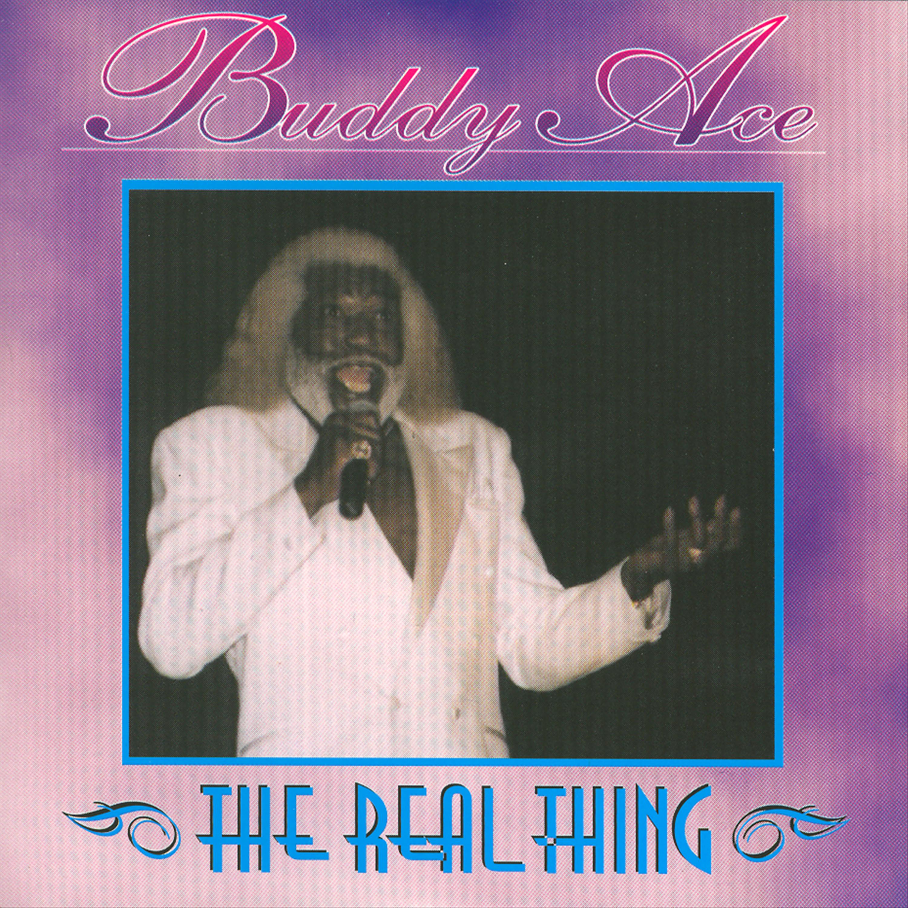 Постер альбома The Real Thing