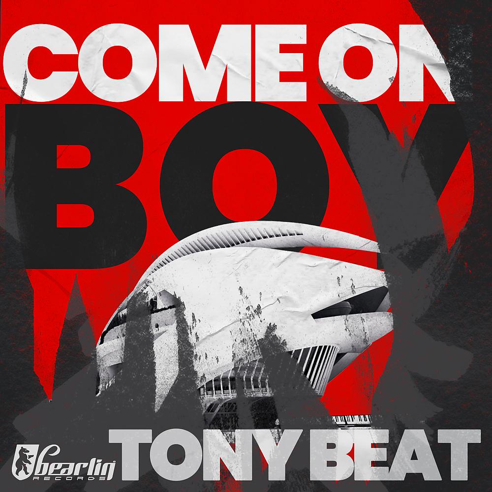 Постер альбома Come On Boy