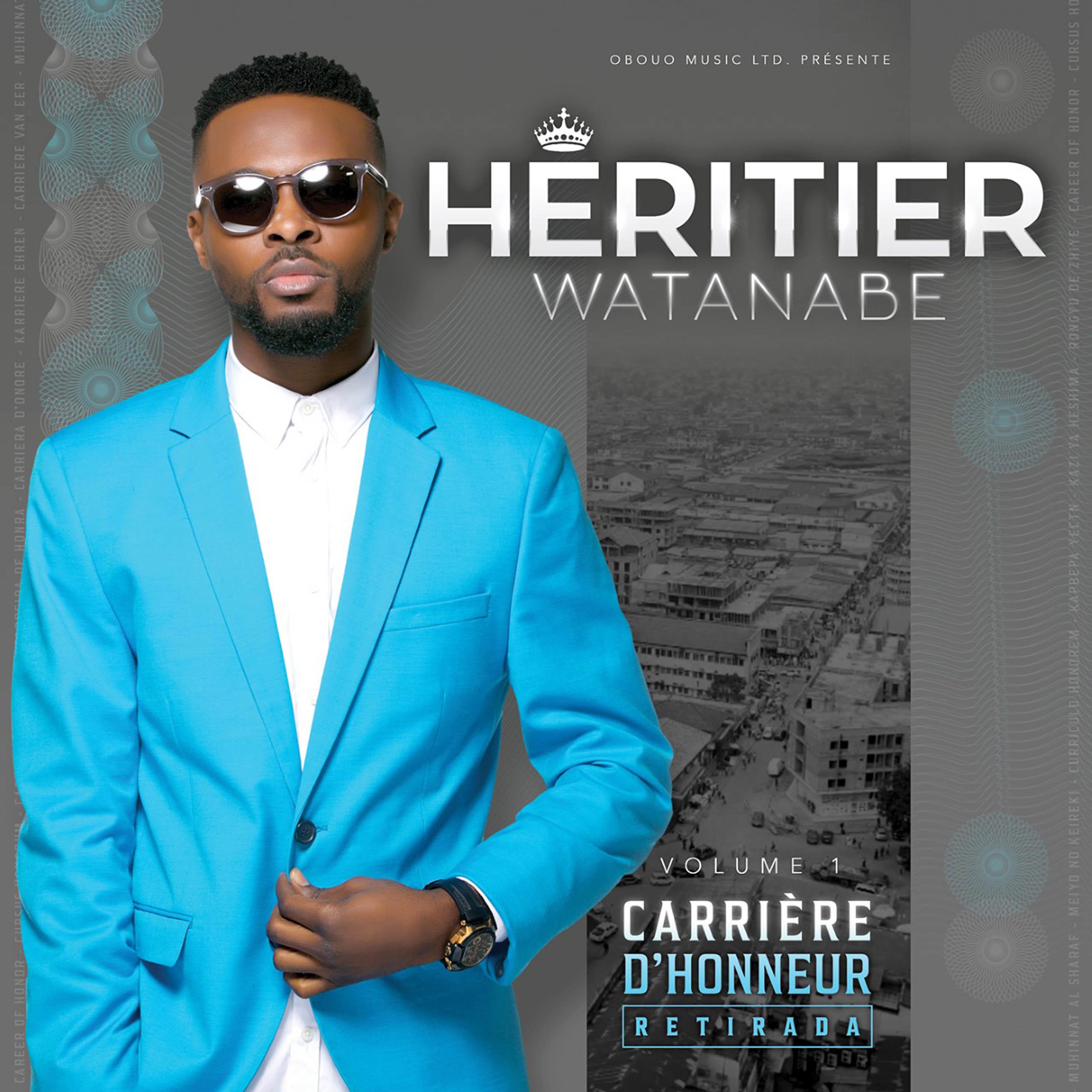 Постер альбома Carrière d'Honneur - Retirada, Vol. 1