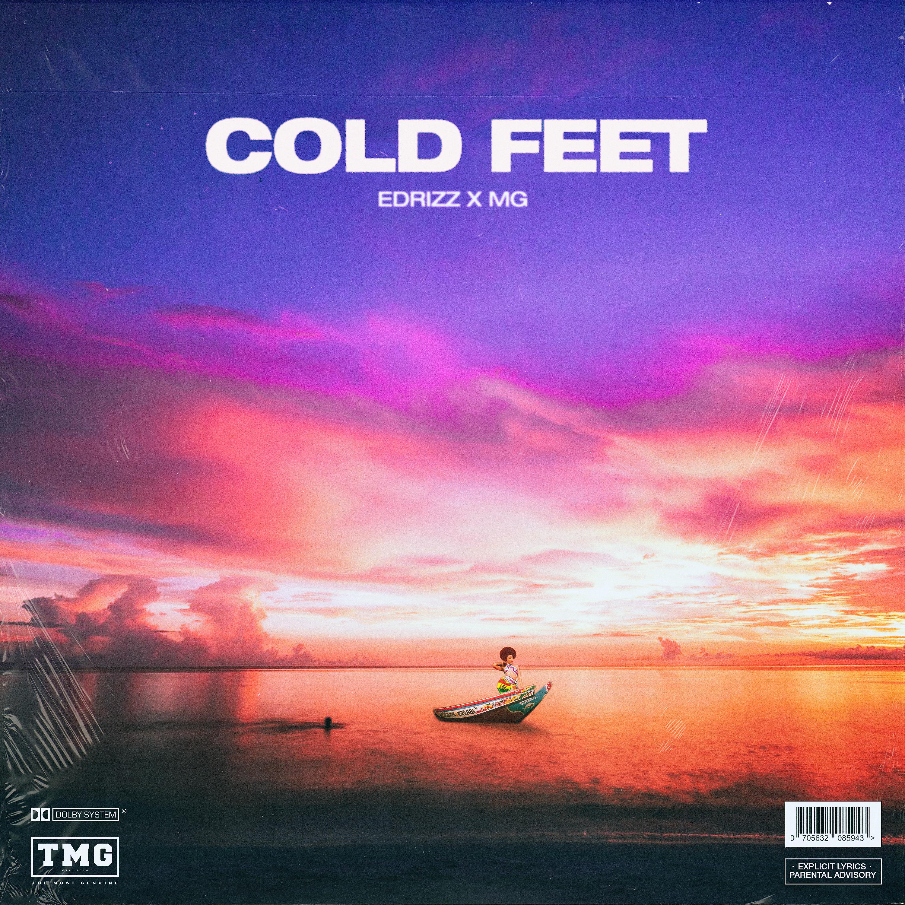 Постер альбома Cold Feet
