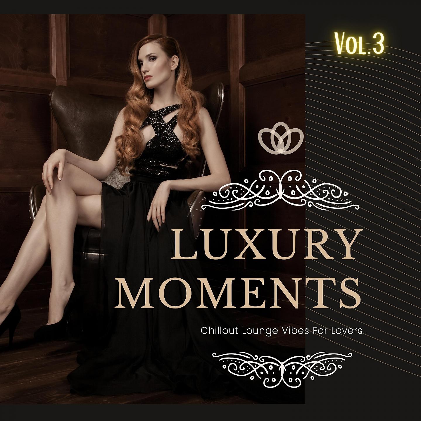 Постер альбома Luxury Moments, Vol.3