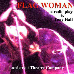 Постер альбома Flag Woman