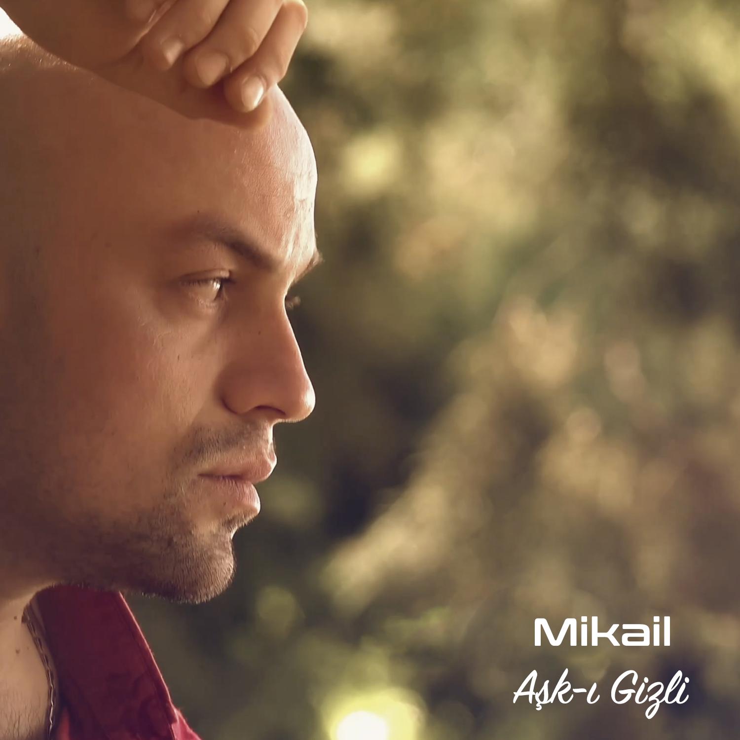 Постер альбома Aşk-ı Gizli