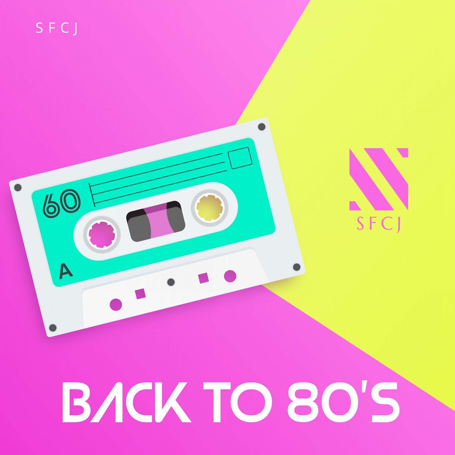 Постер альбома Back to 80's