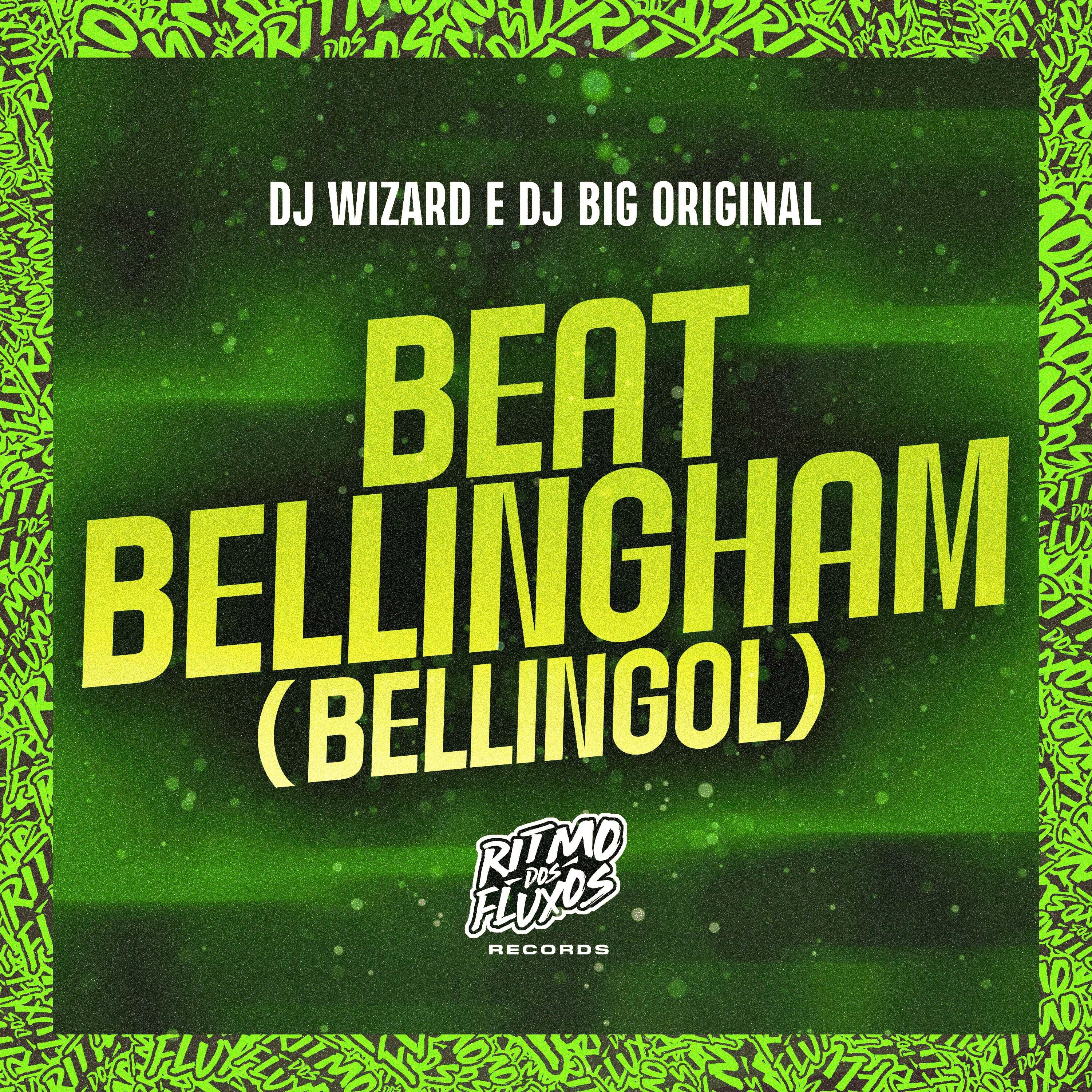 Постер альбома Beat Bellingham (Bellingol)