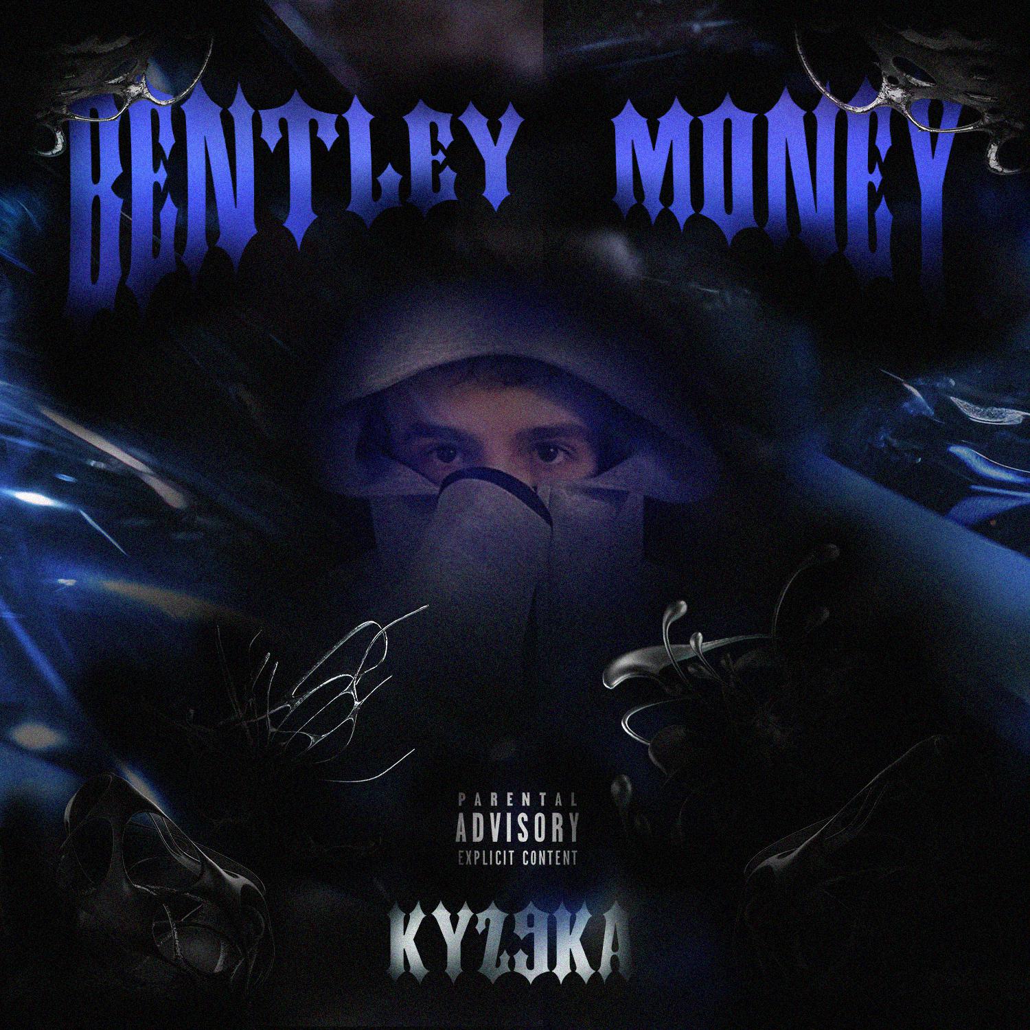 Постер альбома Bentley&Money