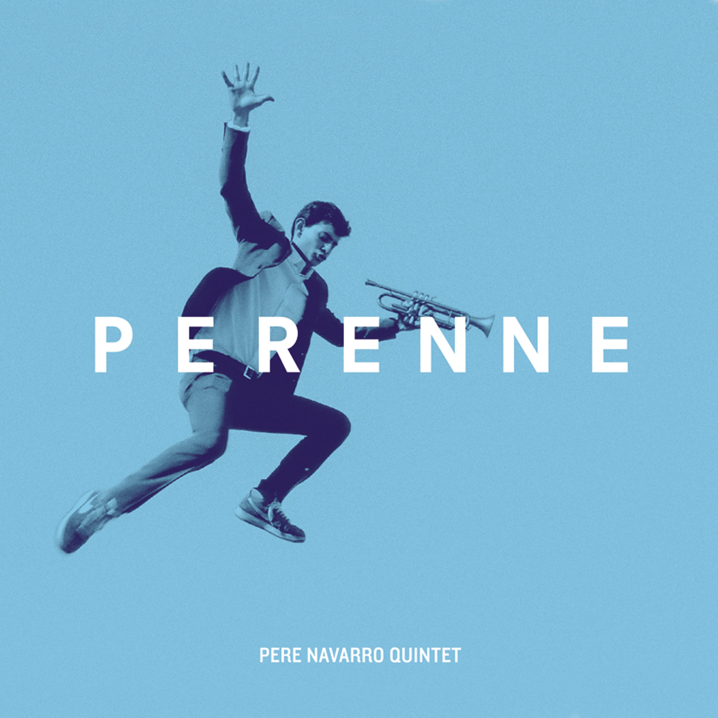 Постер альбома Perenne