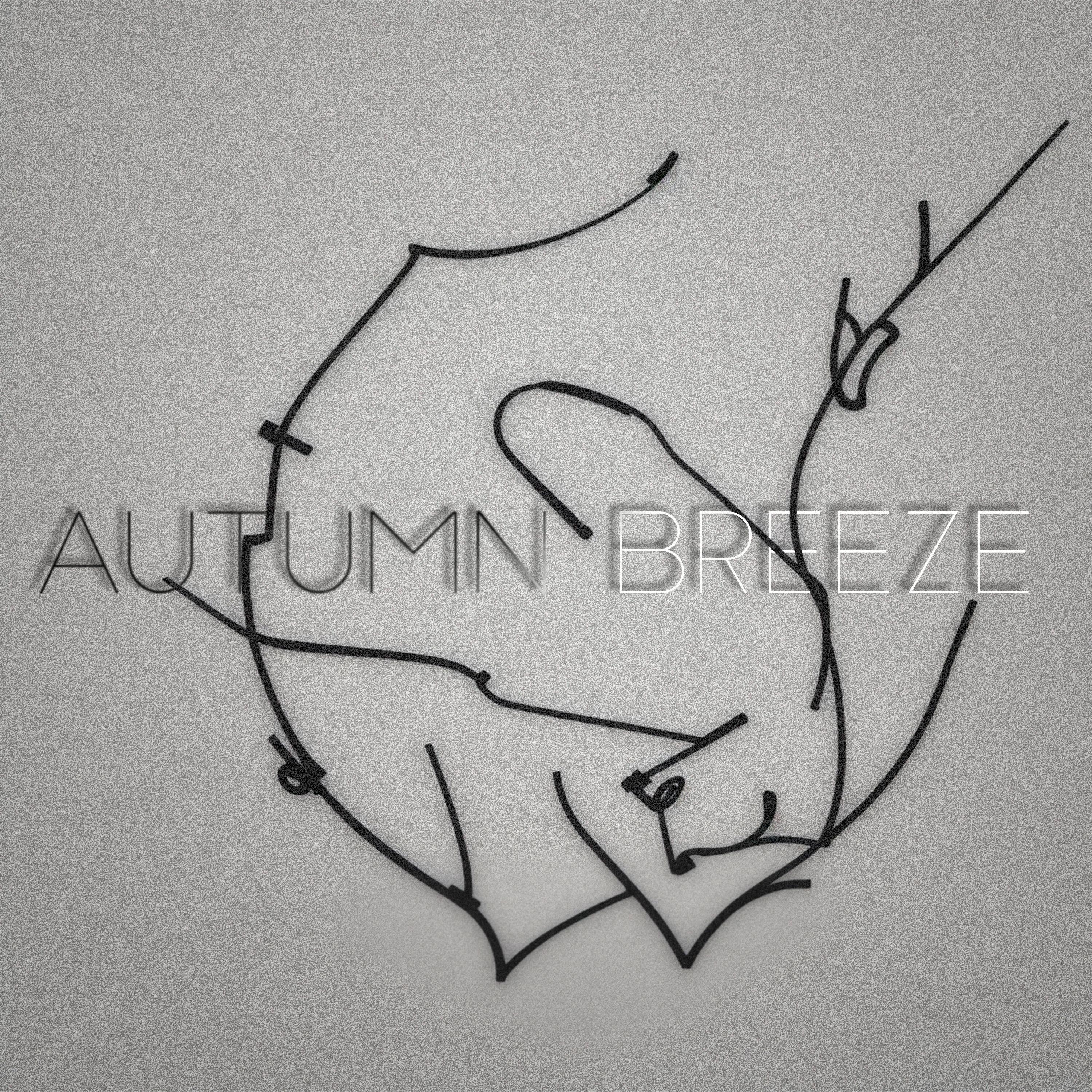 Постер альбома Autumn breeze