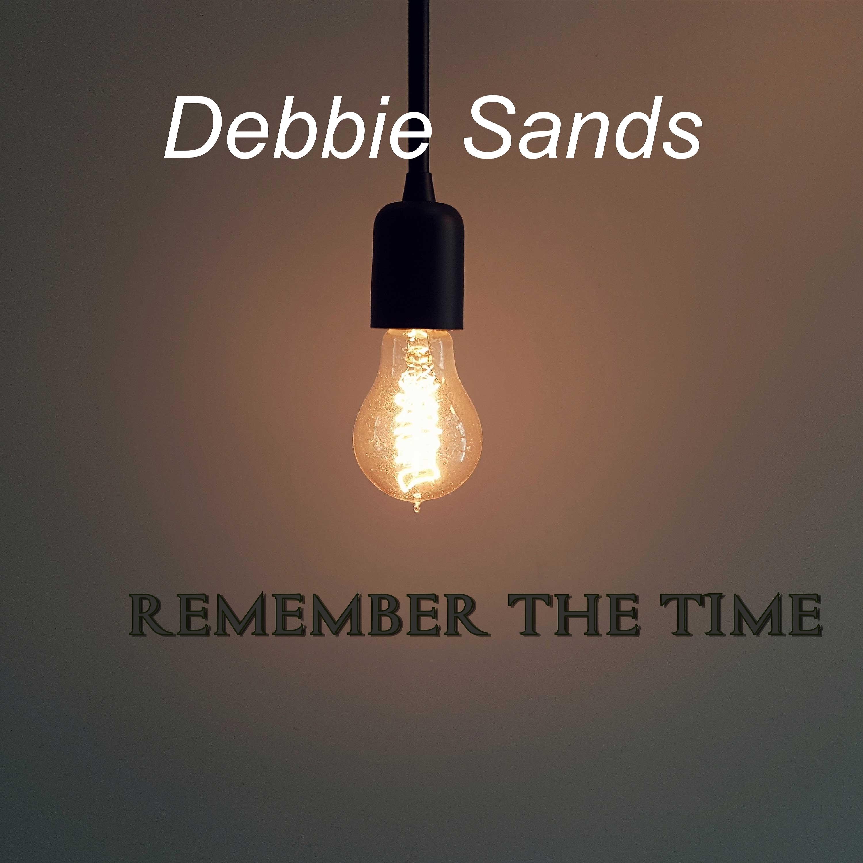 Постер альбома Remember the Time