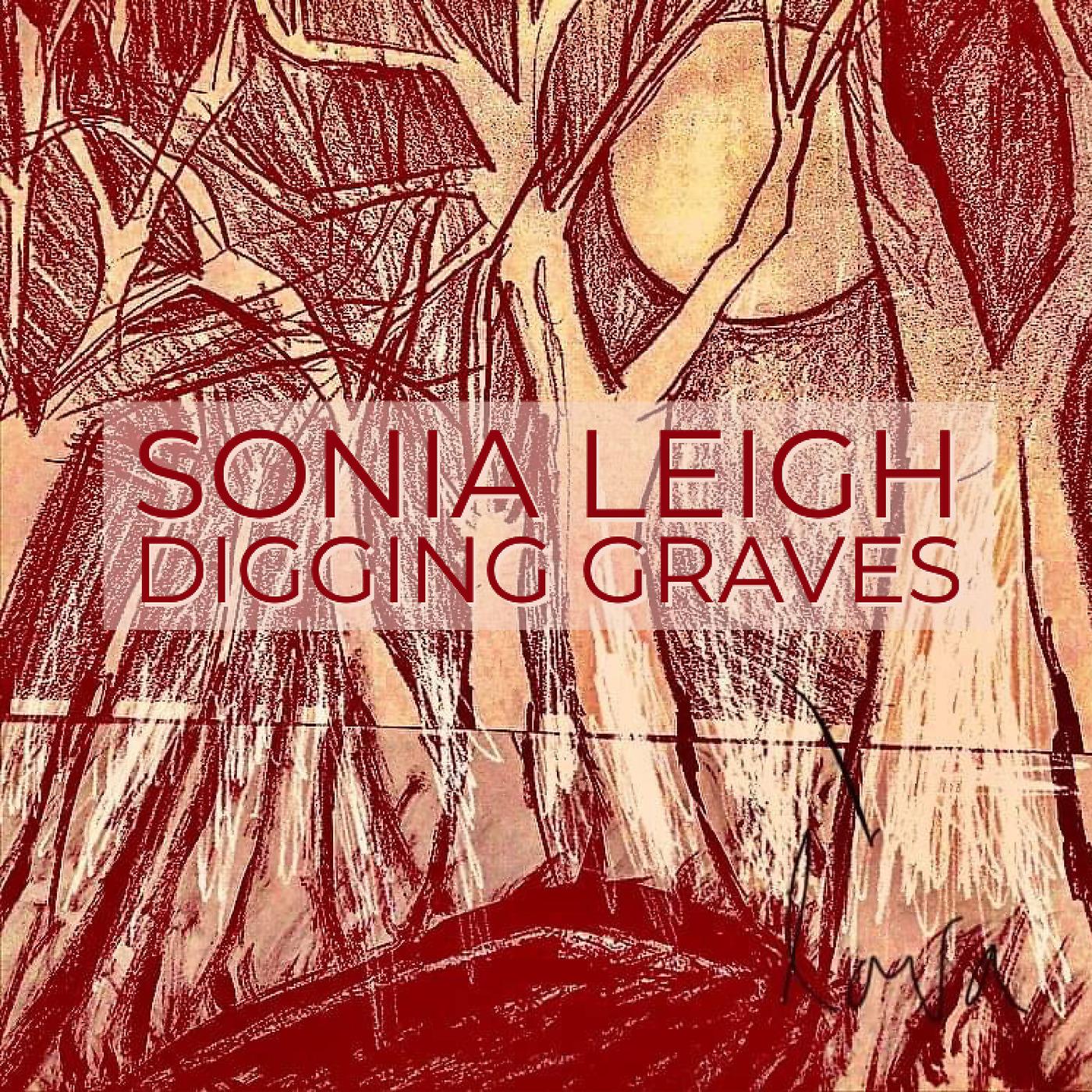 Постер альбома Digging Graves