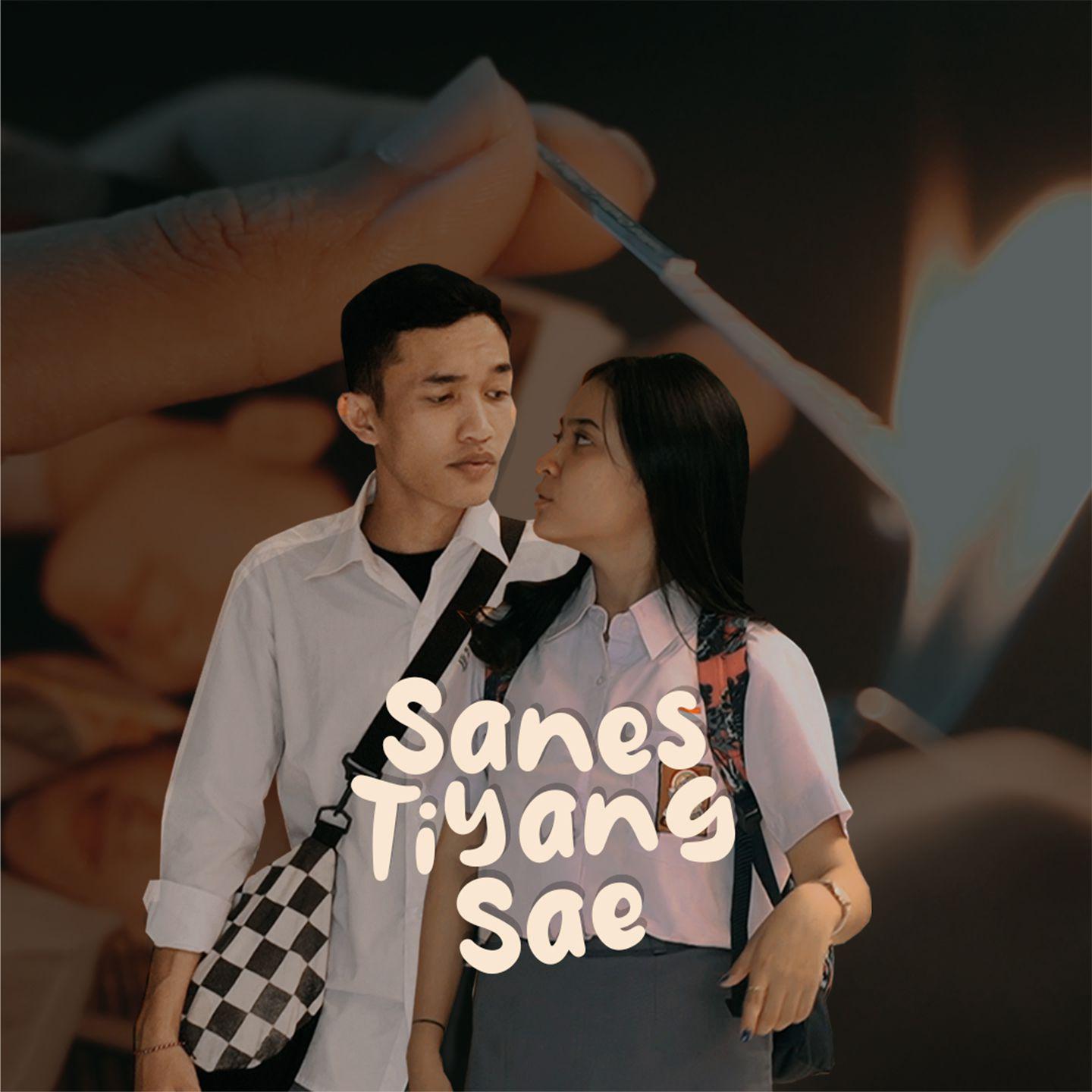 Постер альбома Sanes Tiyang Sae