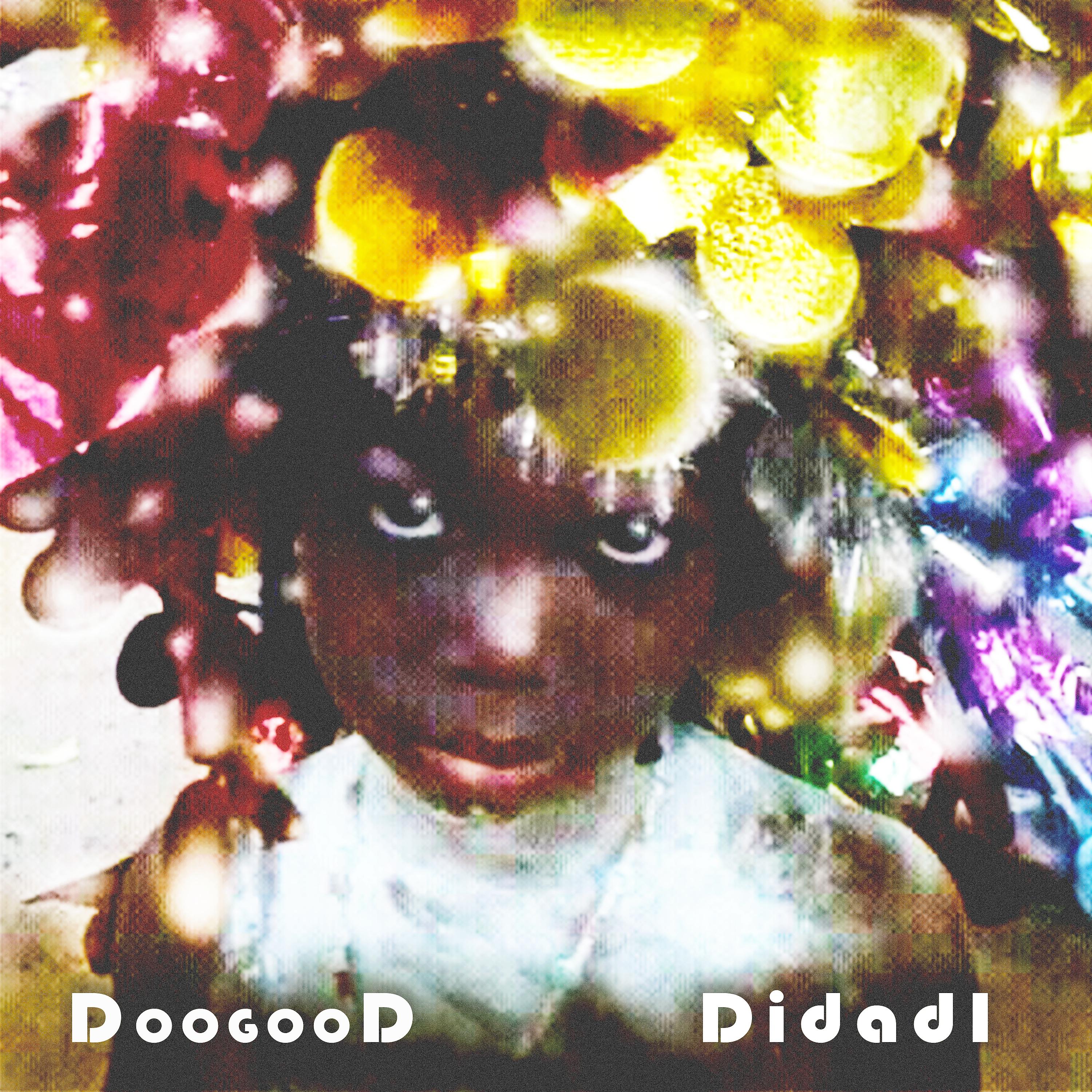 Постер альбома Didadi