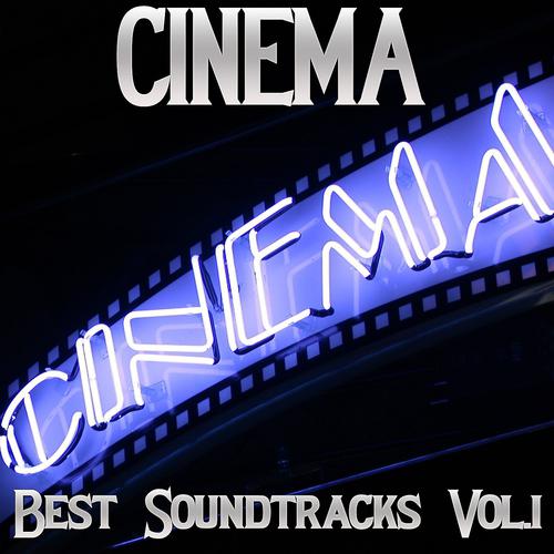 Постер альбома Cinema Best Soundtracks, Vol.1