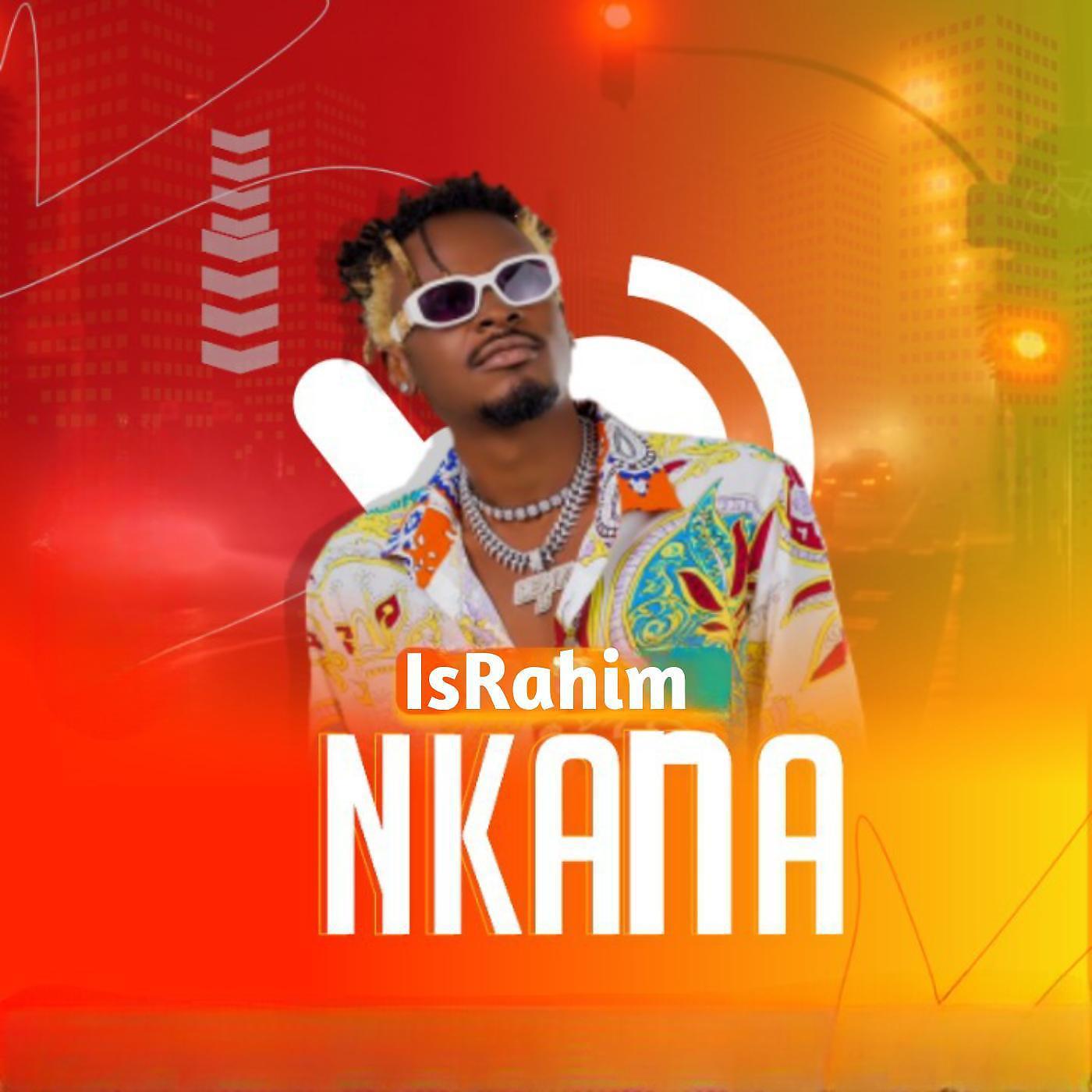 Постер альбома Nkana