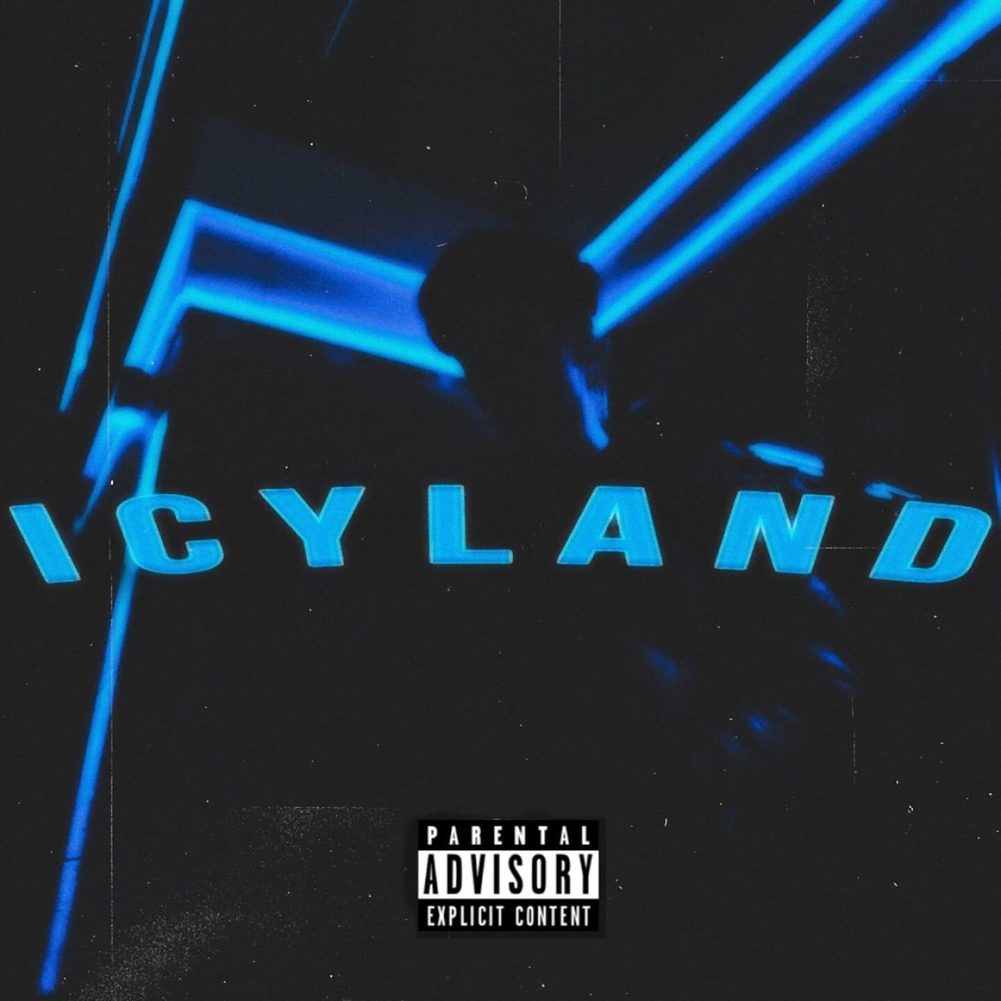 Постер альбома Icyland