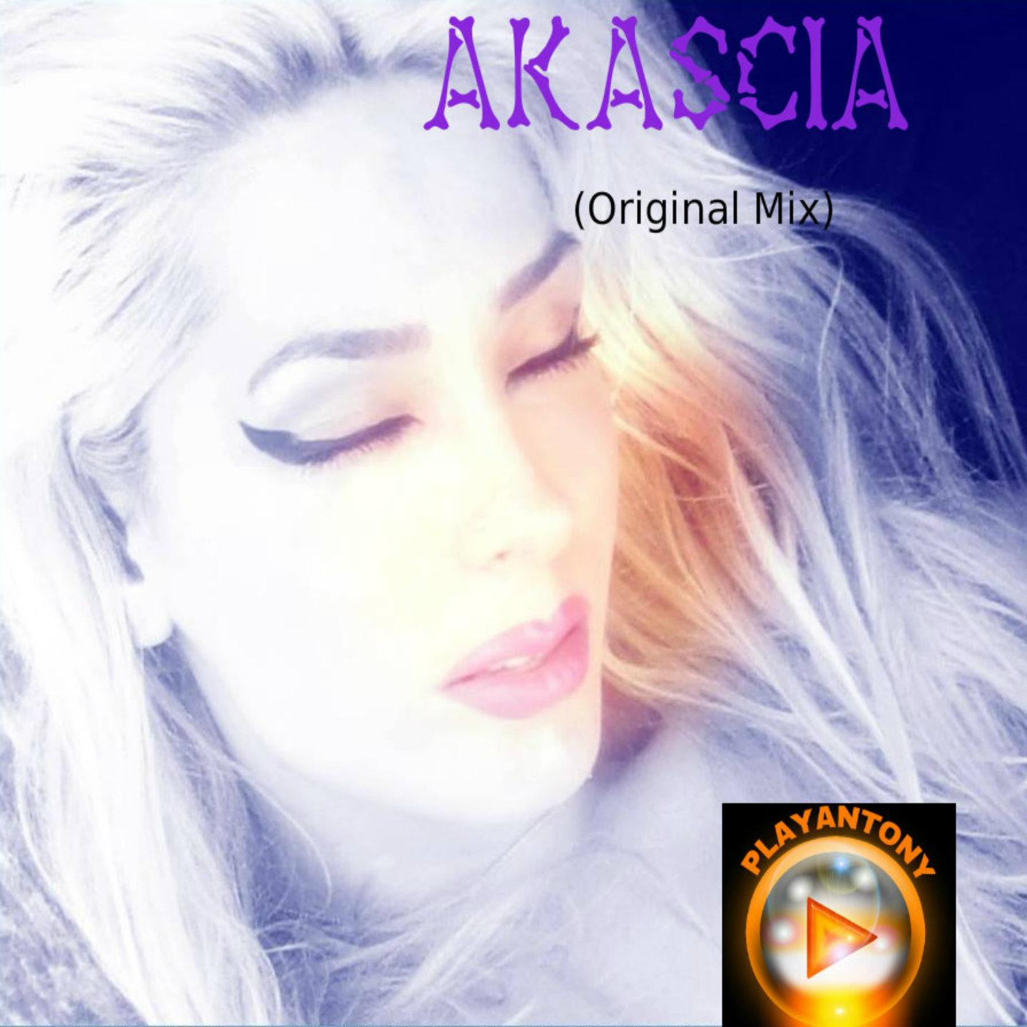 Постер альбома Akascia