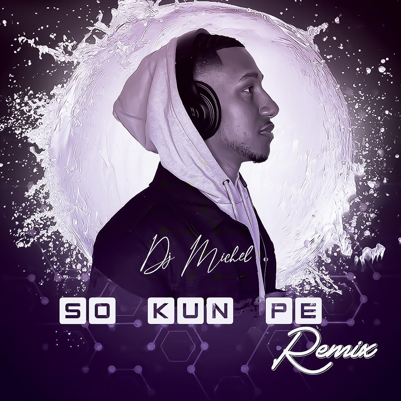 Постер альбома So Kun Pe (Remix)