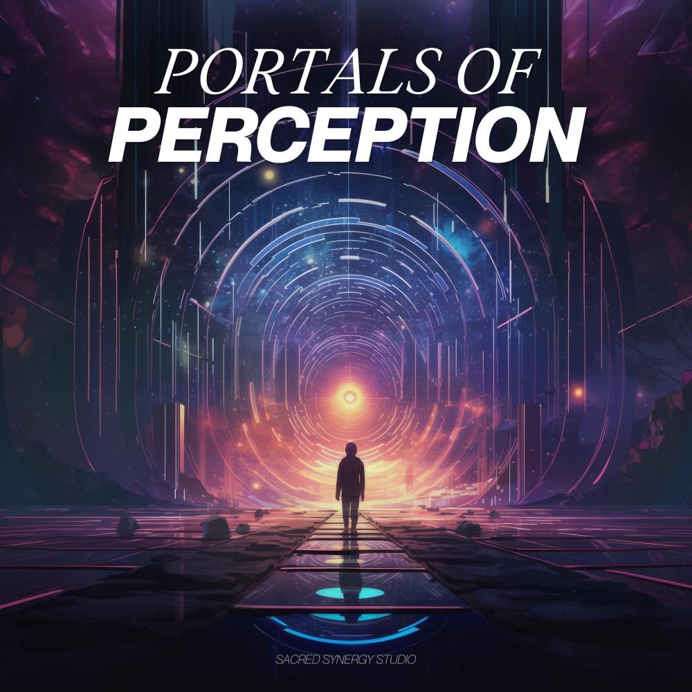 Постер альбома Portals of Perception