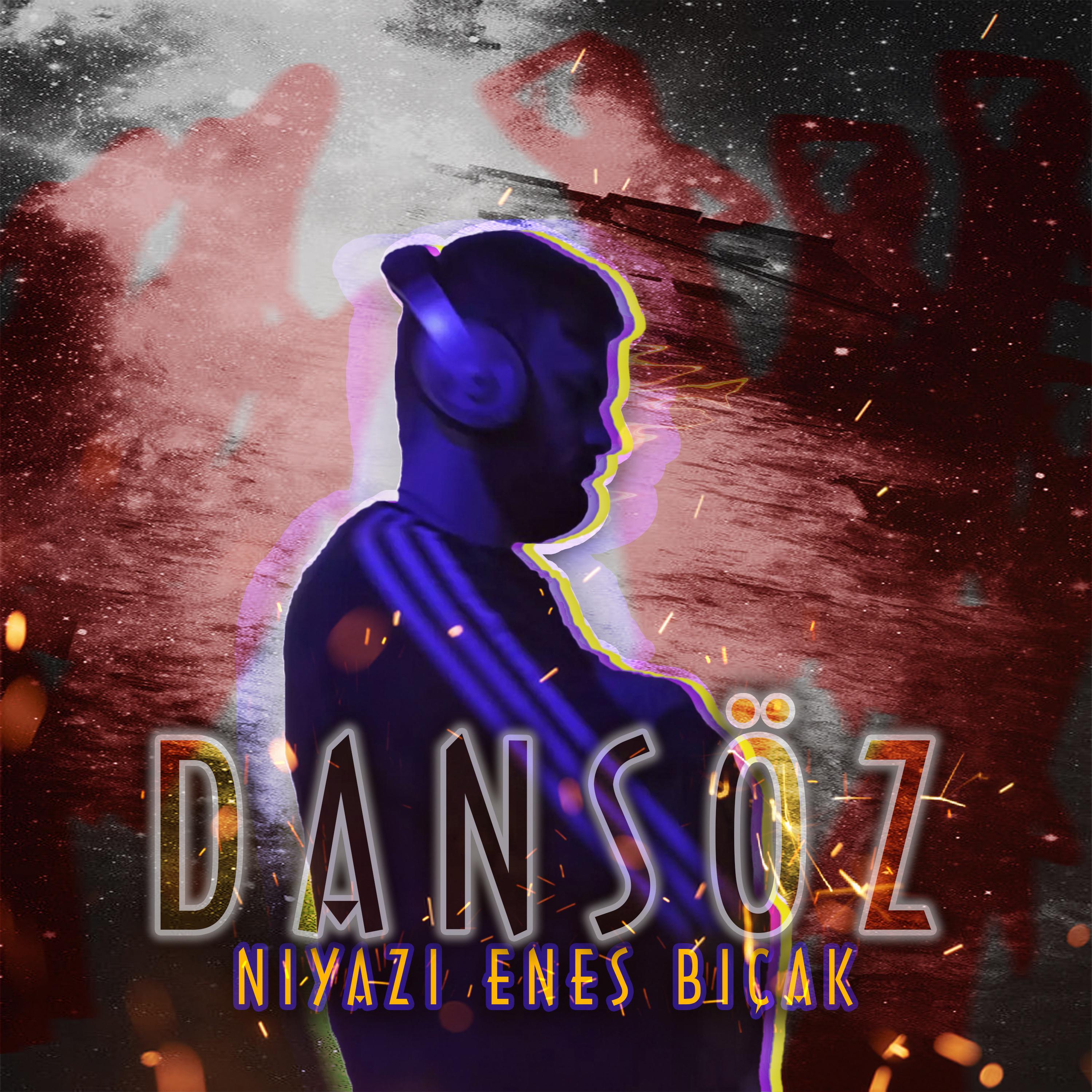 Постер альбома DANSÖZ