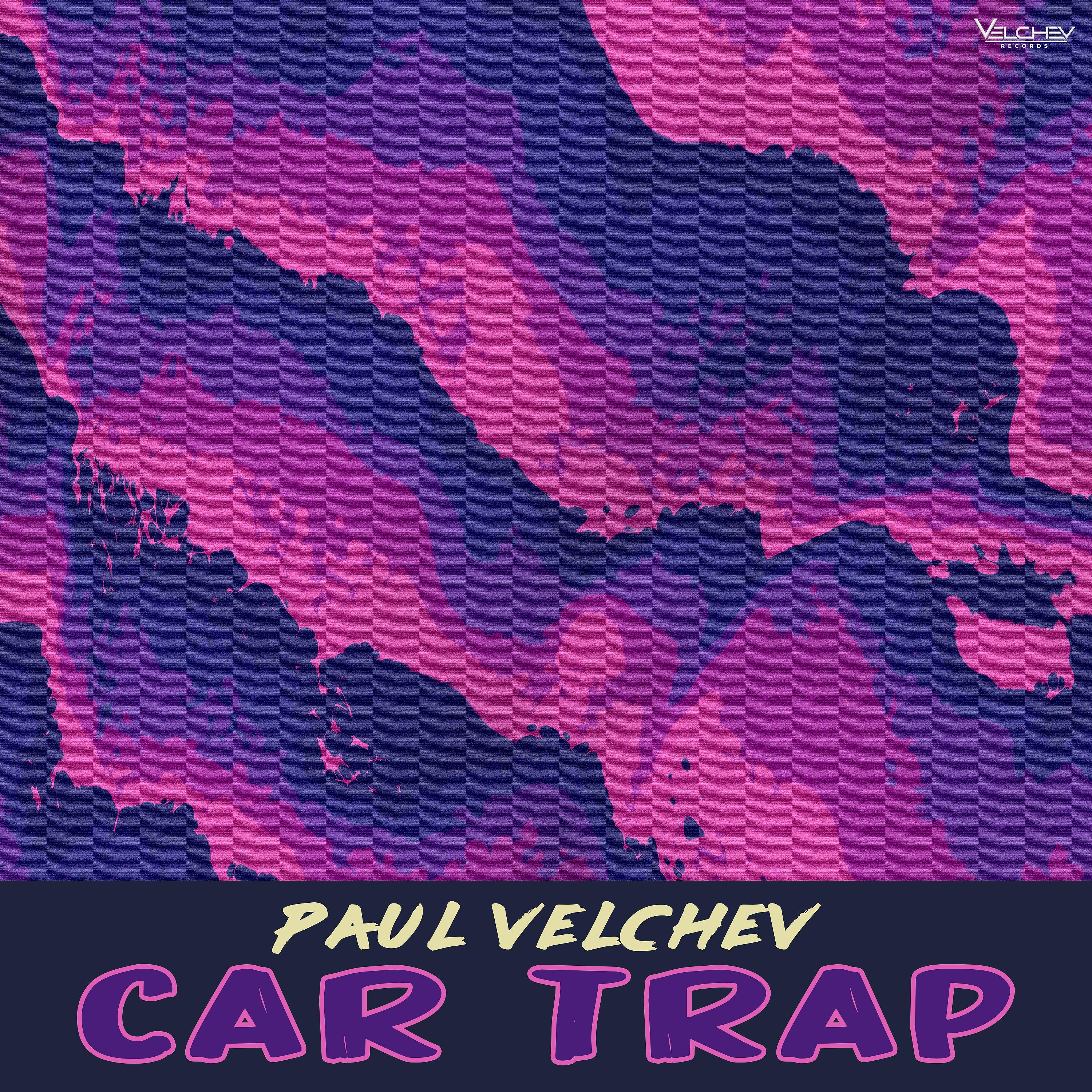 Постер альбома Car Trap