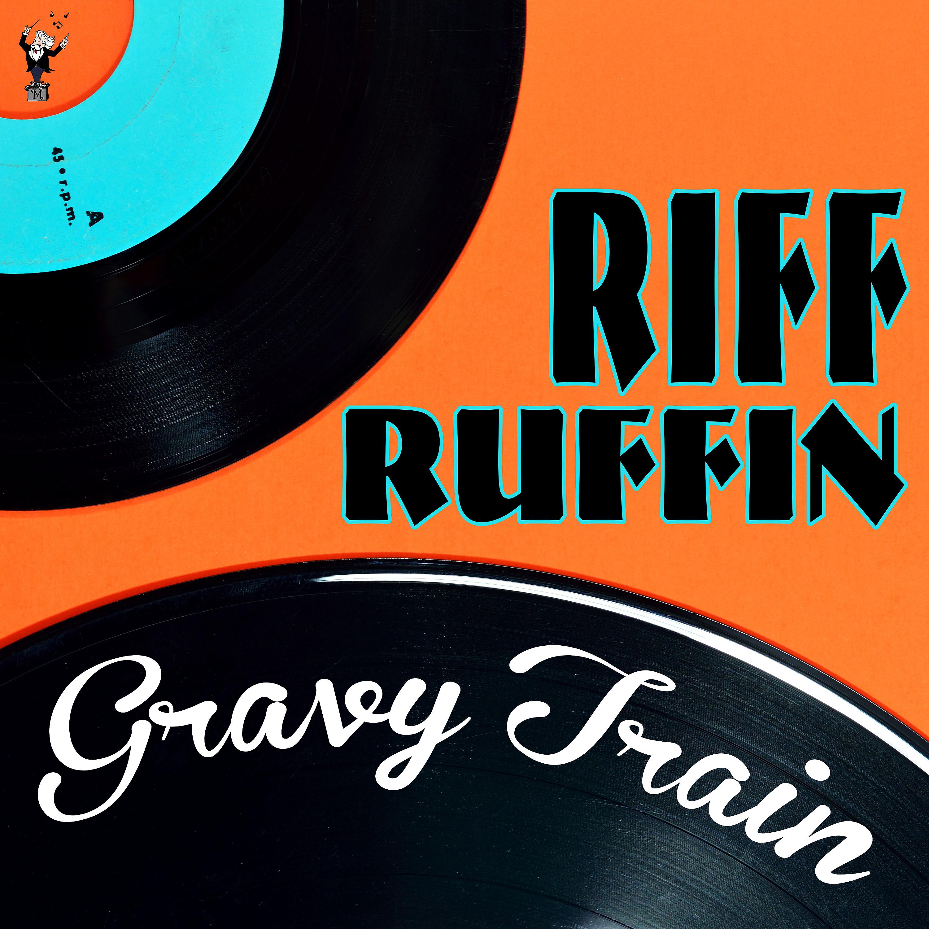 Постер альбома Gravy Train